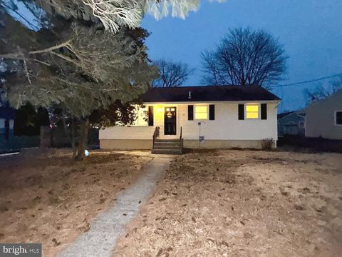 115 GLOUCESTER AVENUE MAGNOLIA NJ 08049