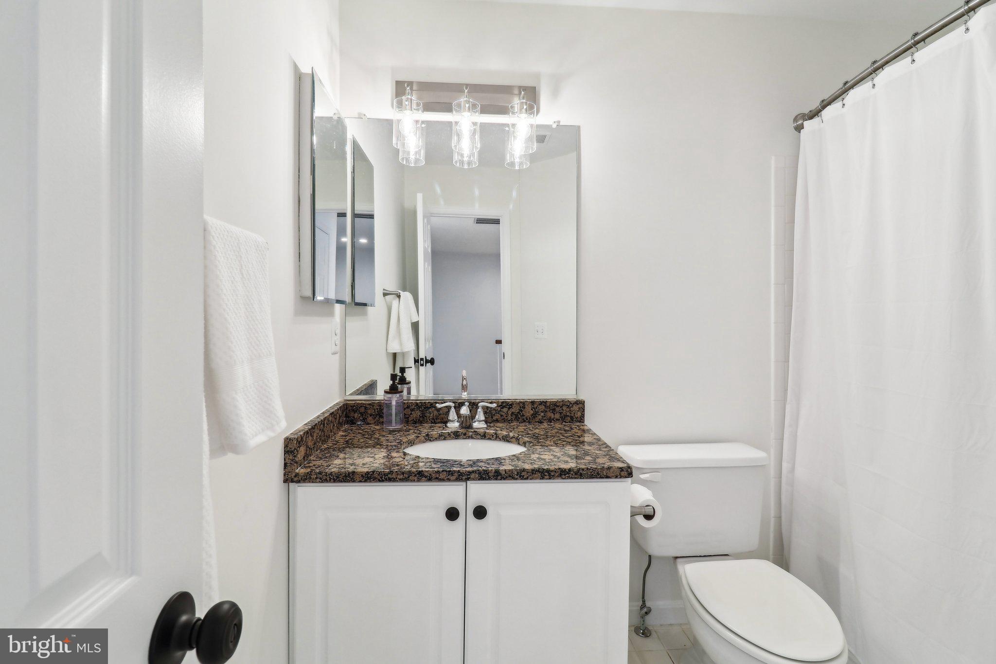 CHANCERY SQUARE - Residential