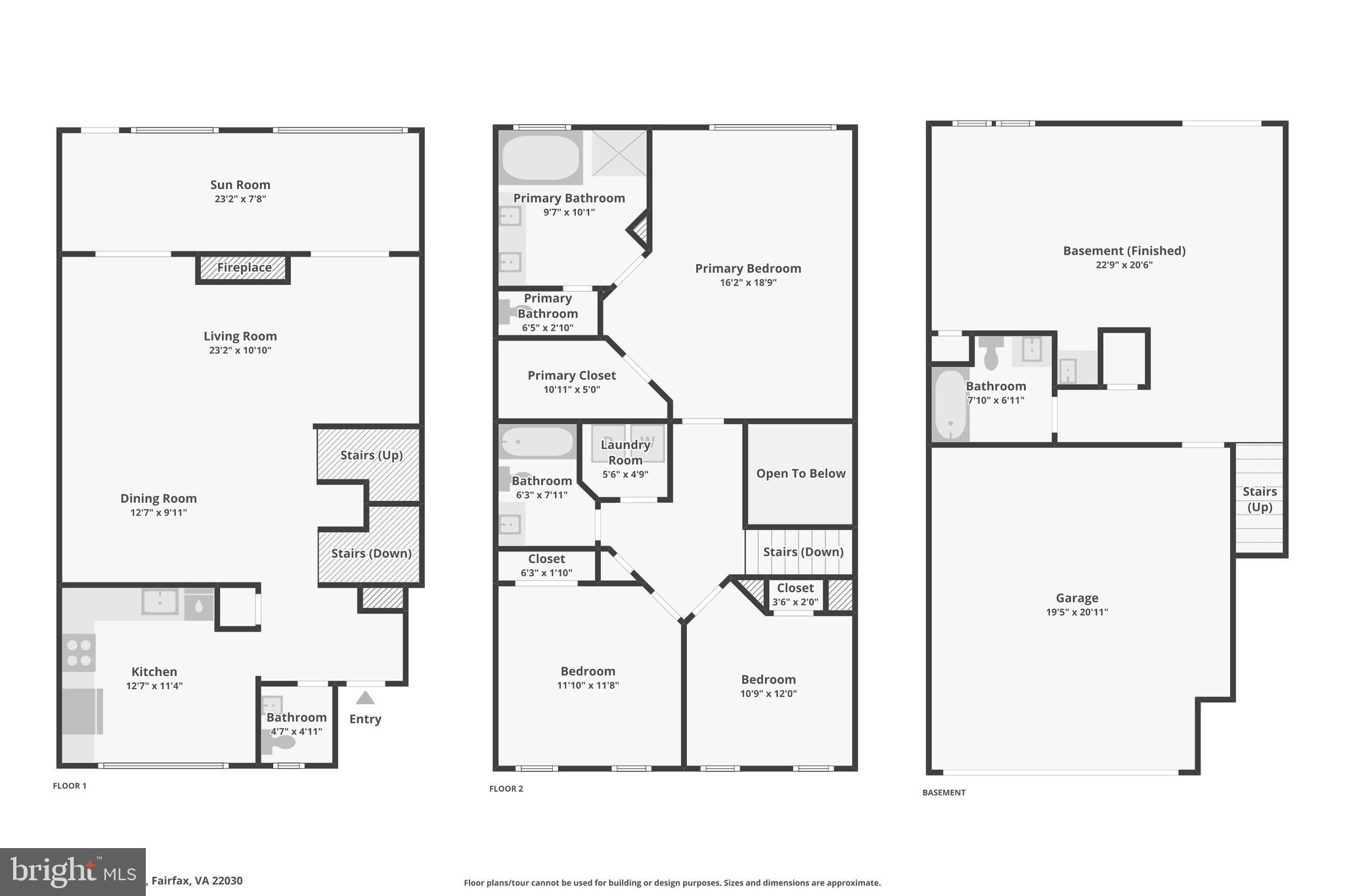 CHANCERY SQUARE - Residential