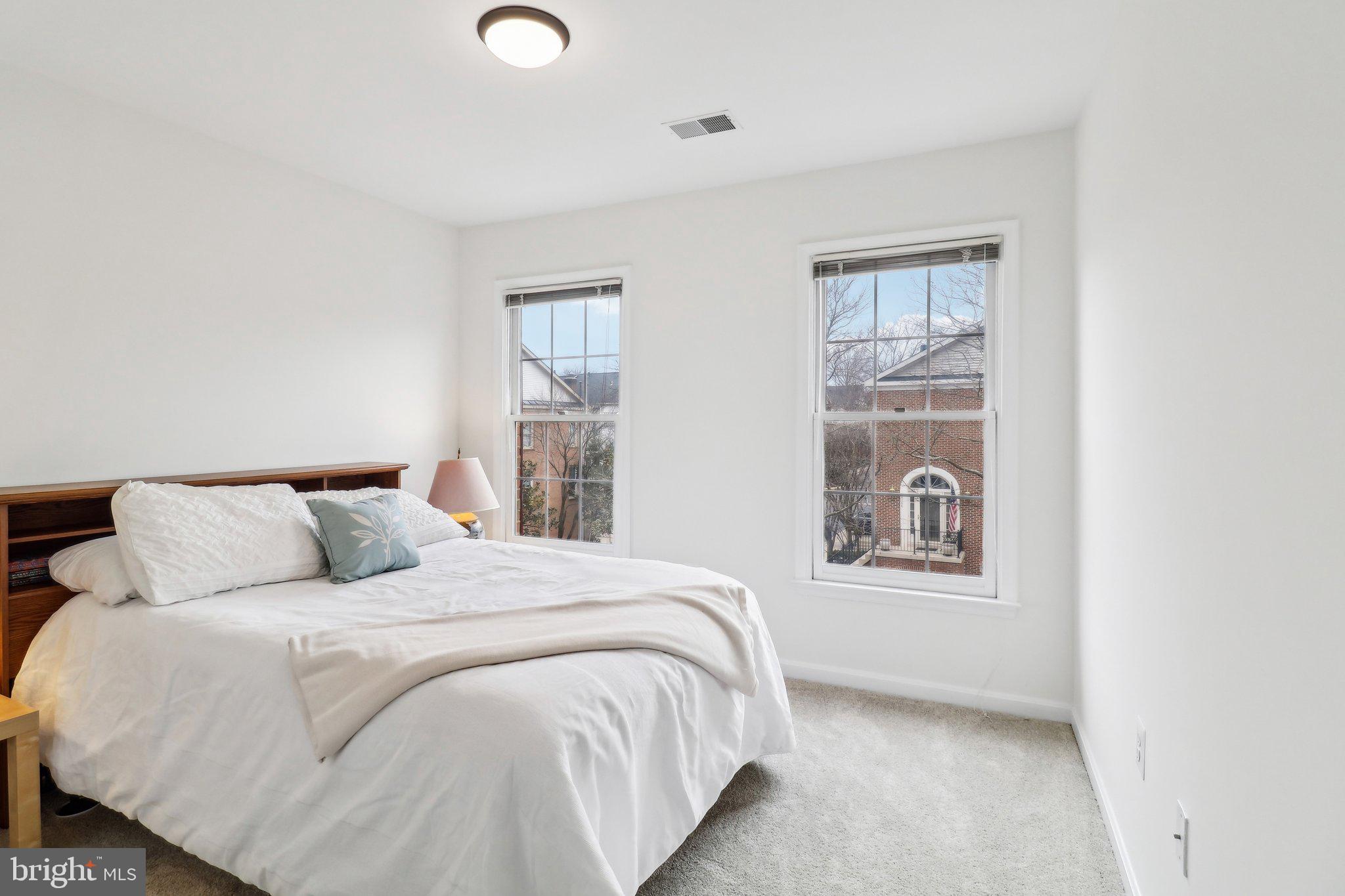 CHANCERY SQUARE - Residential