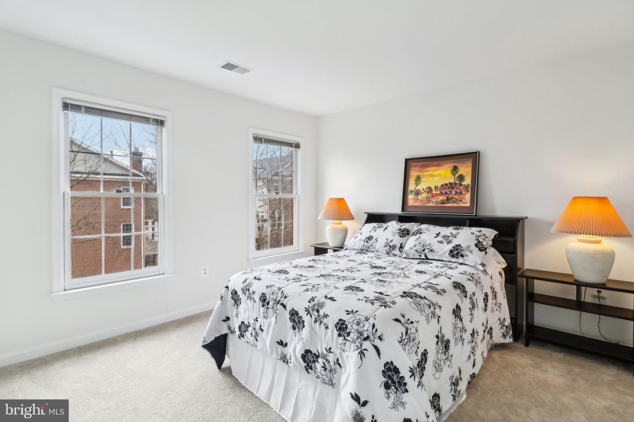 CHANCERY SQUARE - Residential