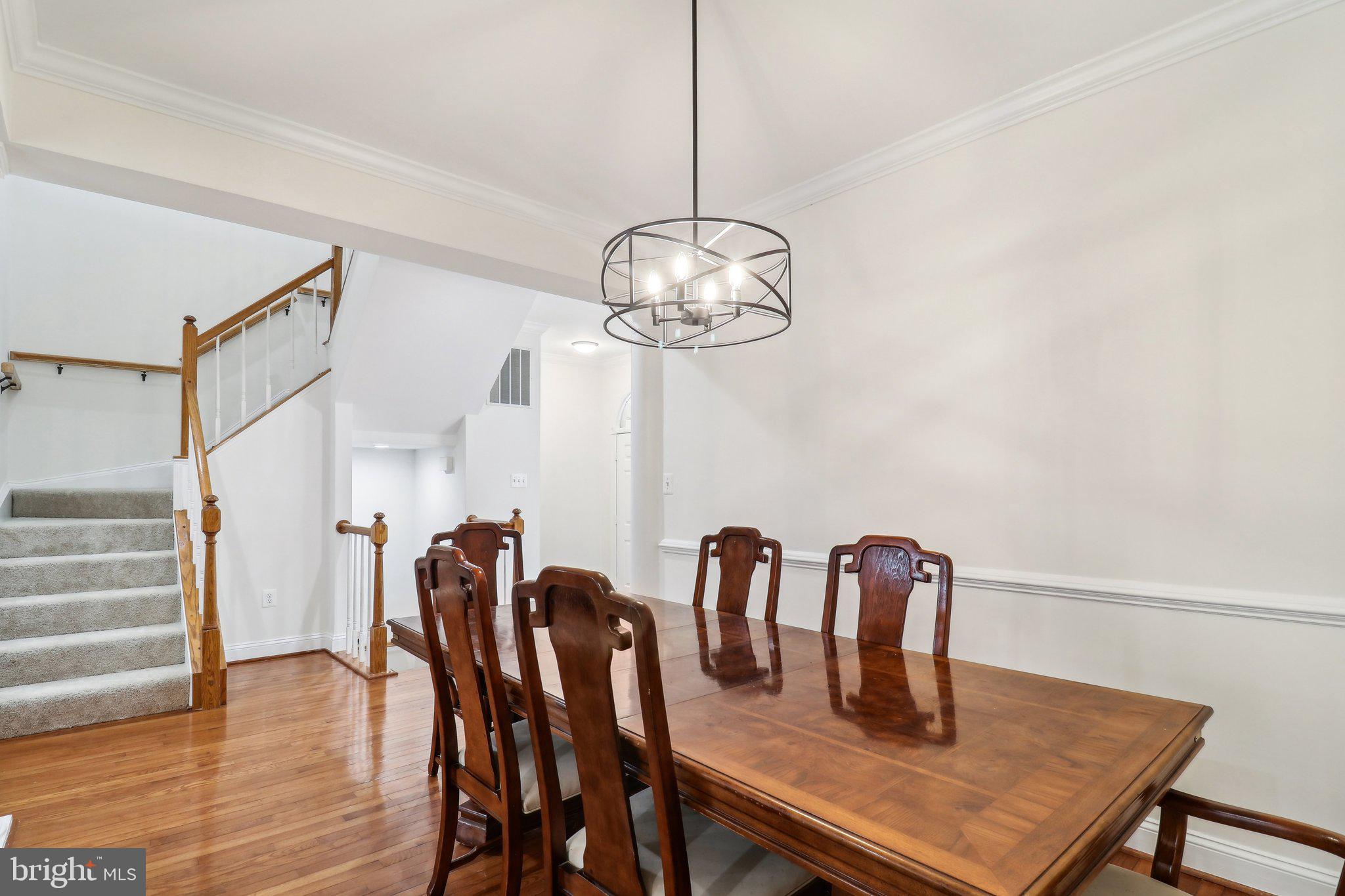 CHANCERY SQUARE - Residential