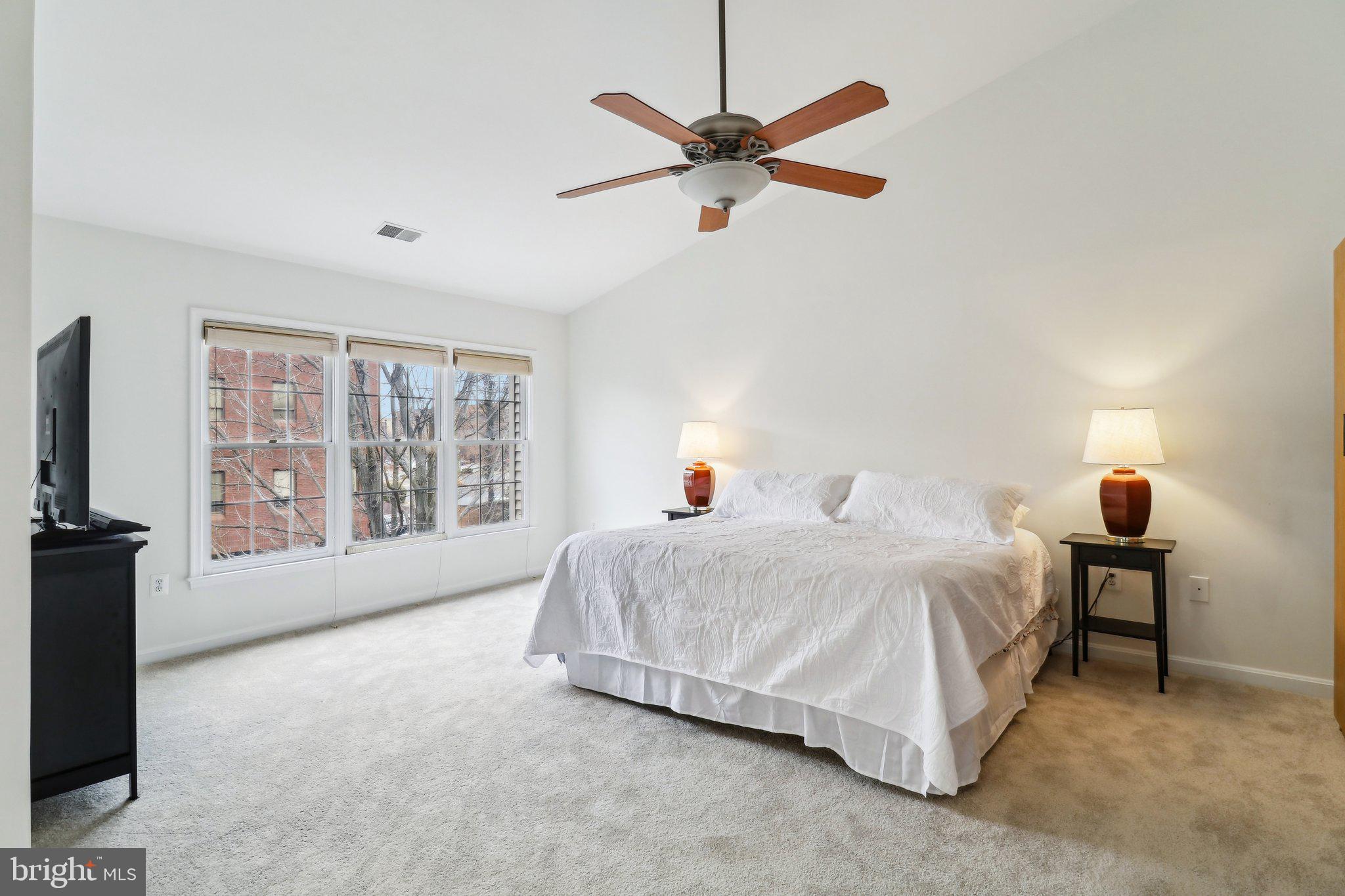 CHANCERY SQUARE - Residential