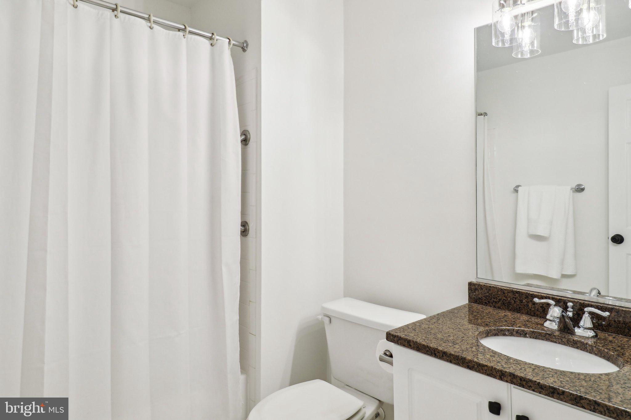 CHANCERY SQUARE - Residential