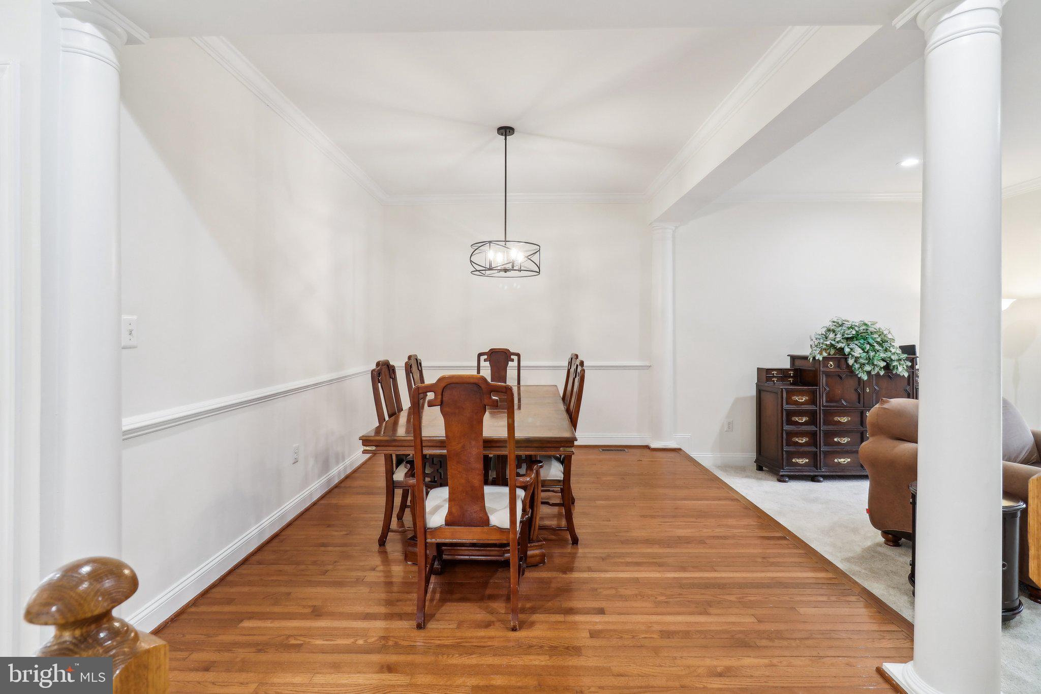 CHANCERY SQUARE - Residential