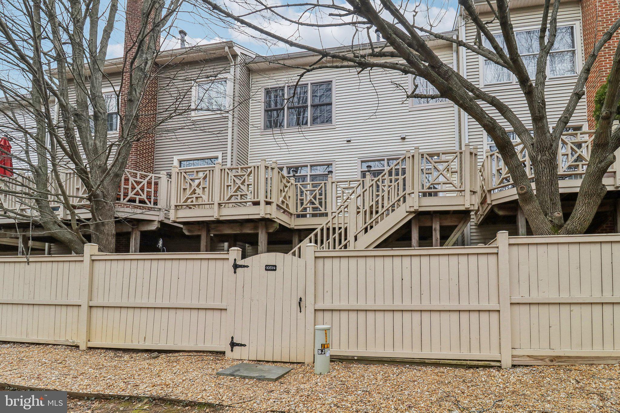 CHANCERY SQUARE - Residential