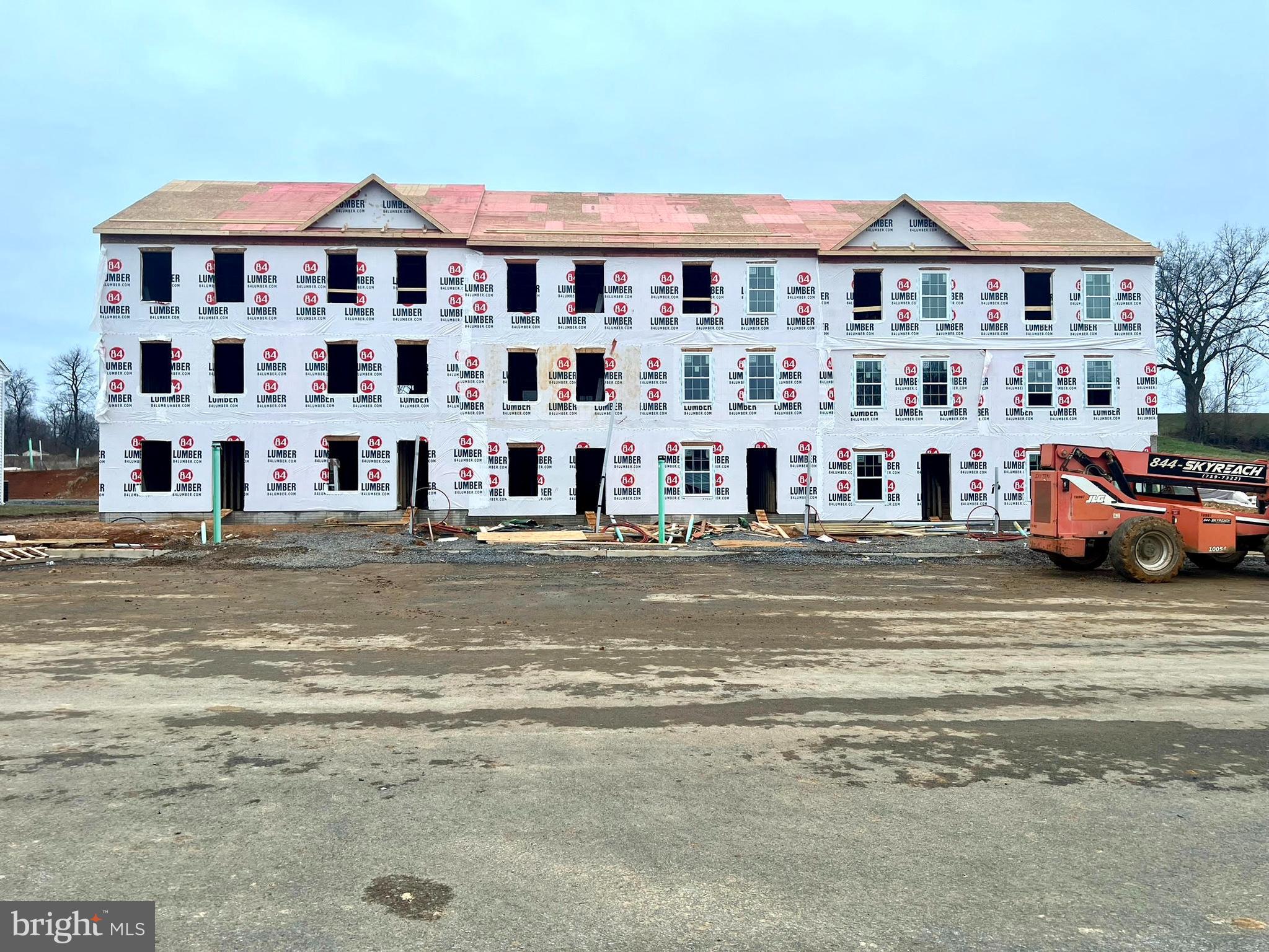 NONE AVAILABLE - Residential