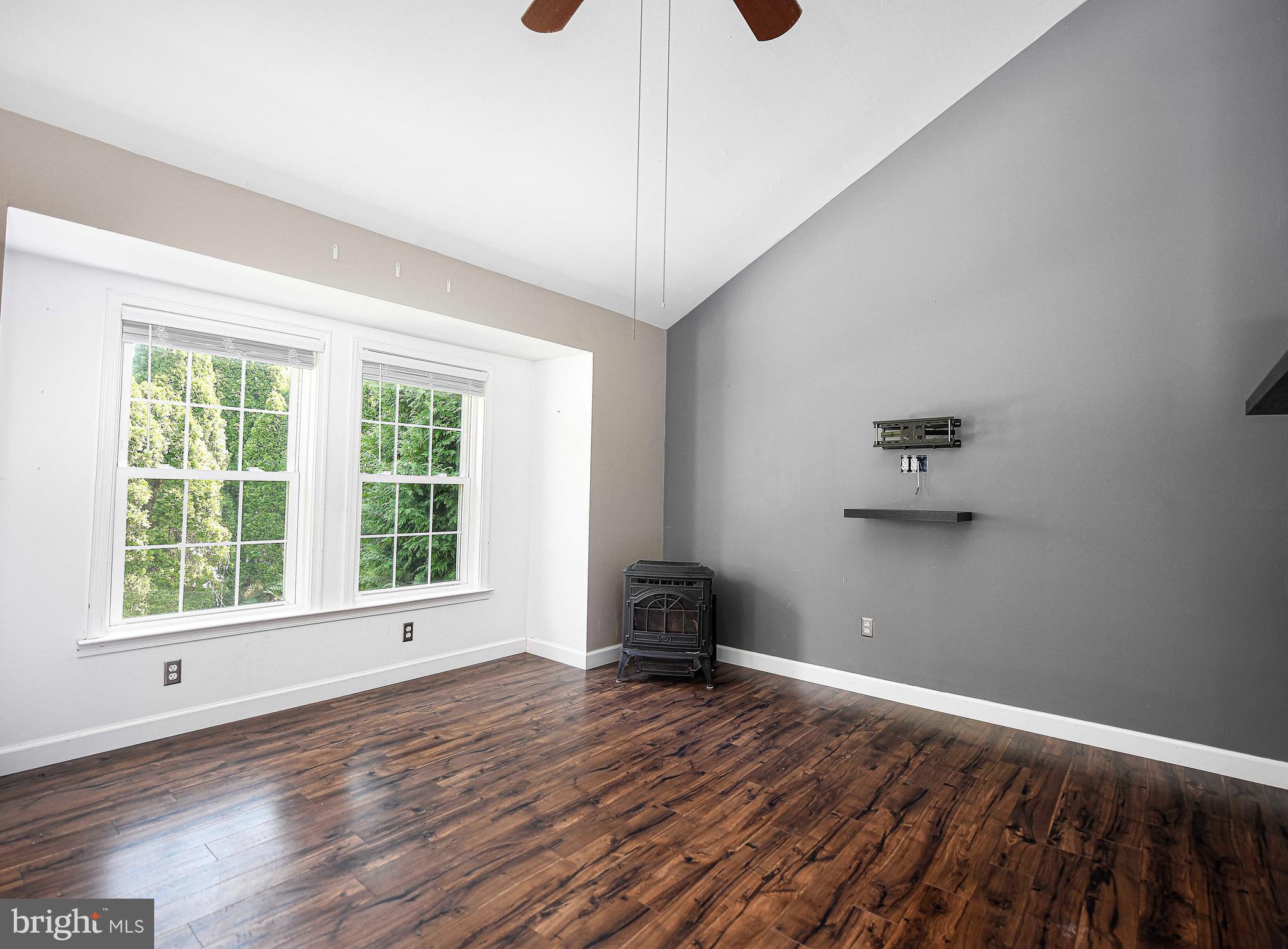 BRAEMAR - Residential