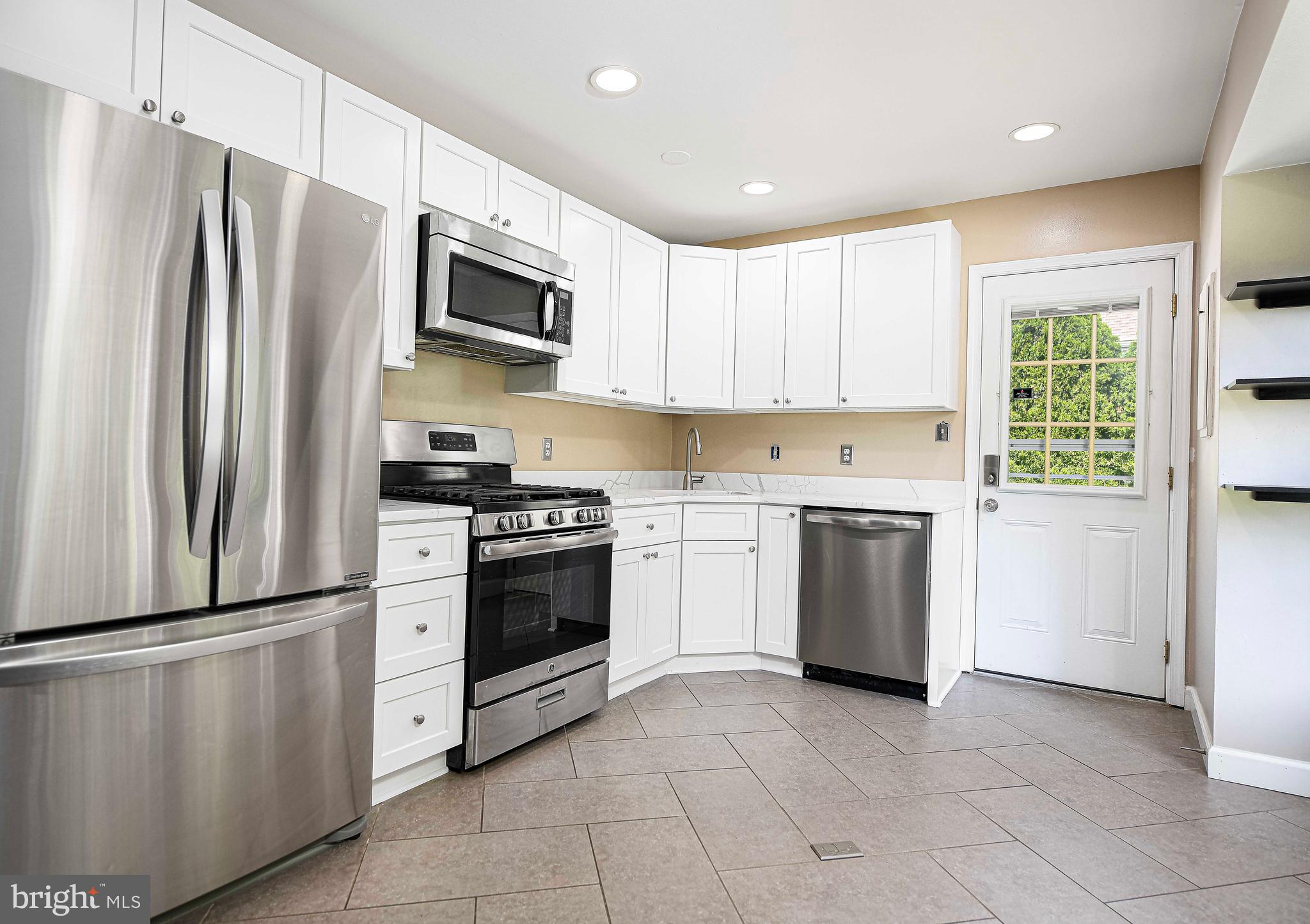 BRAEMAR - Residential