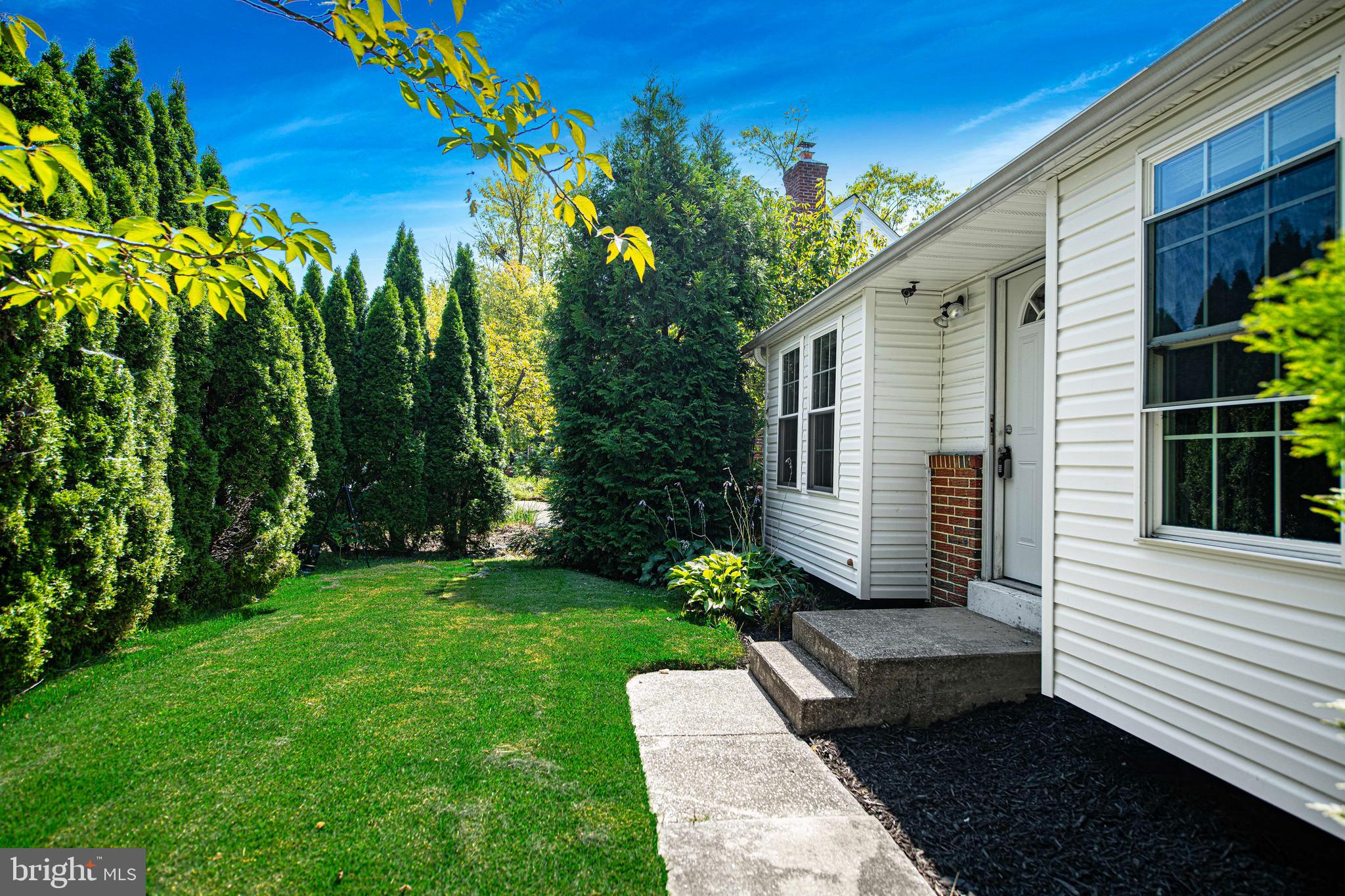 BRAEMAR - Residential