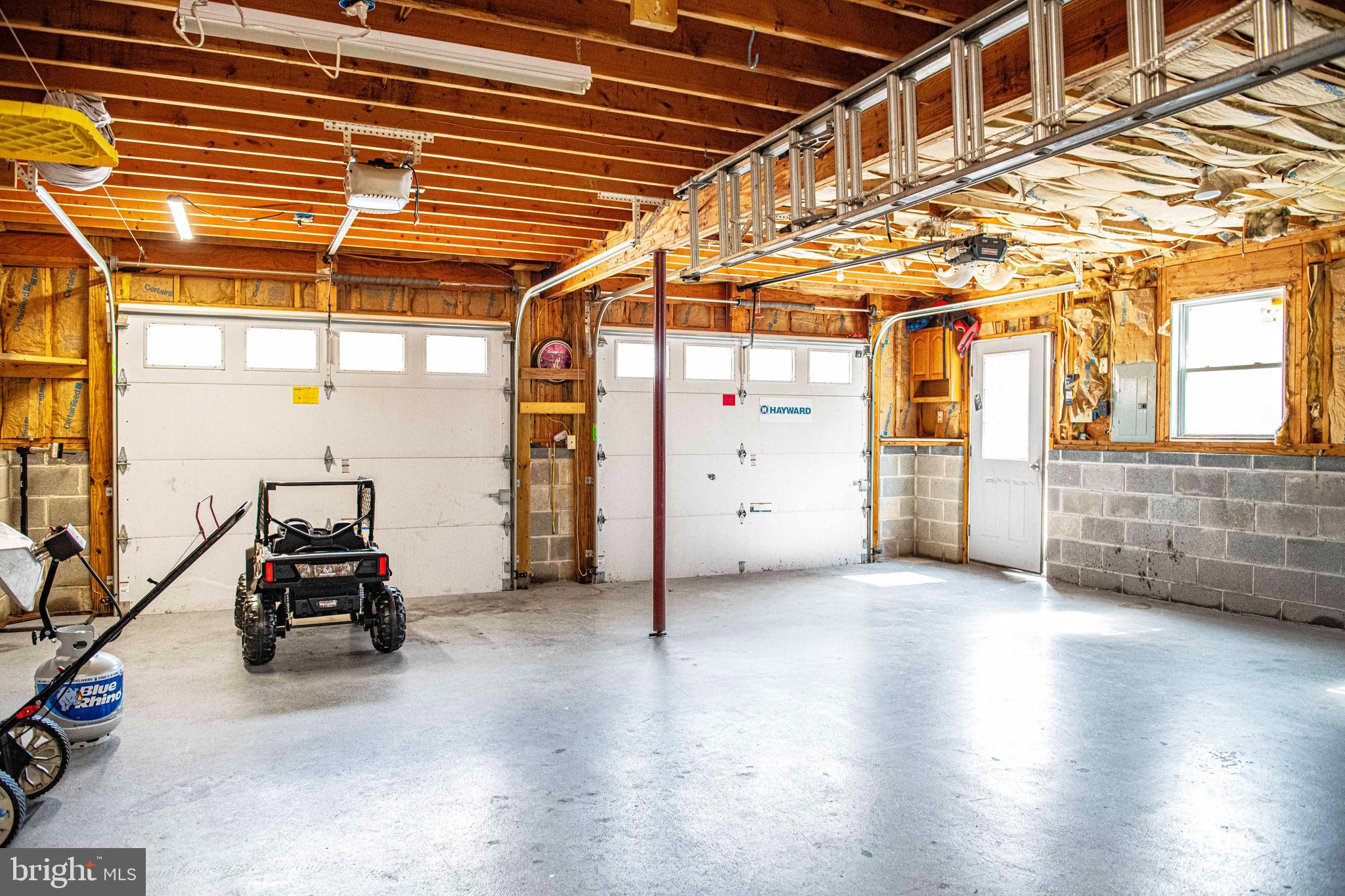 BRAEMAR - Residential