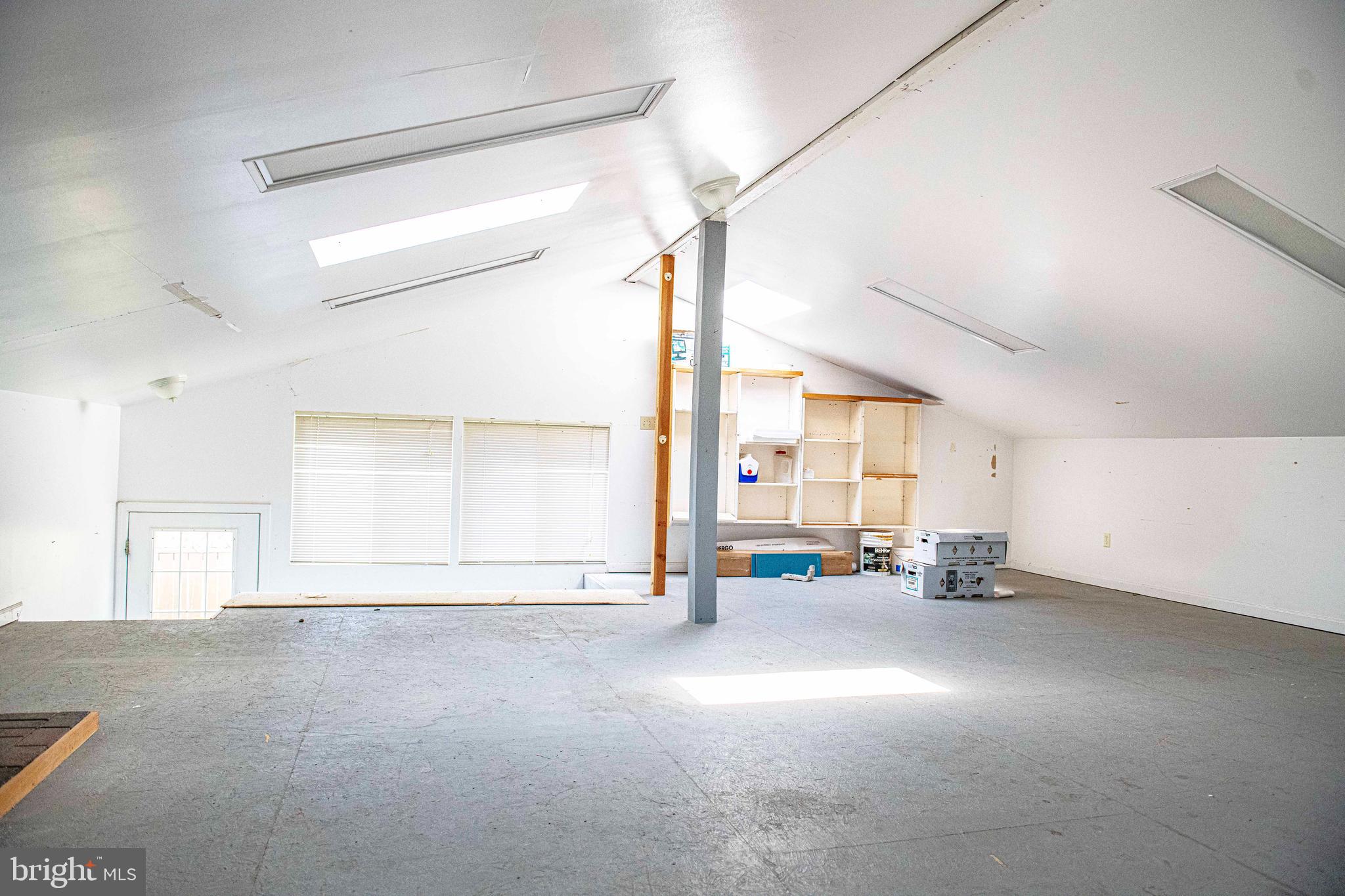 BRAEMAR - Residential