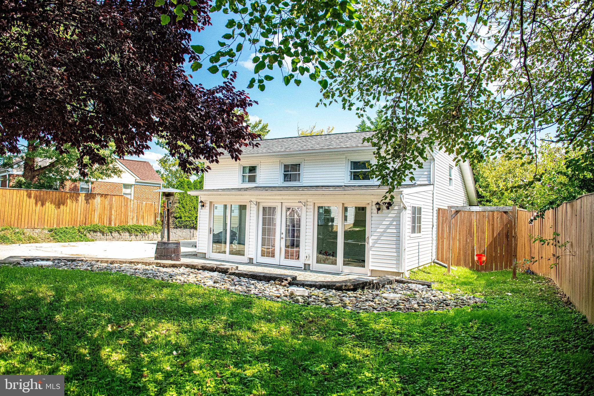 BRAEMAR - Residential