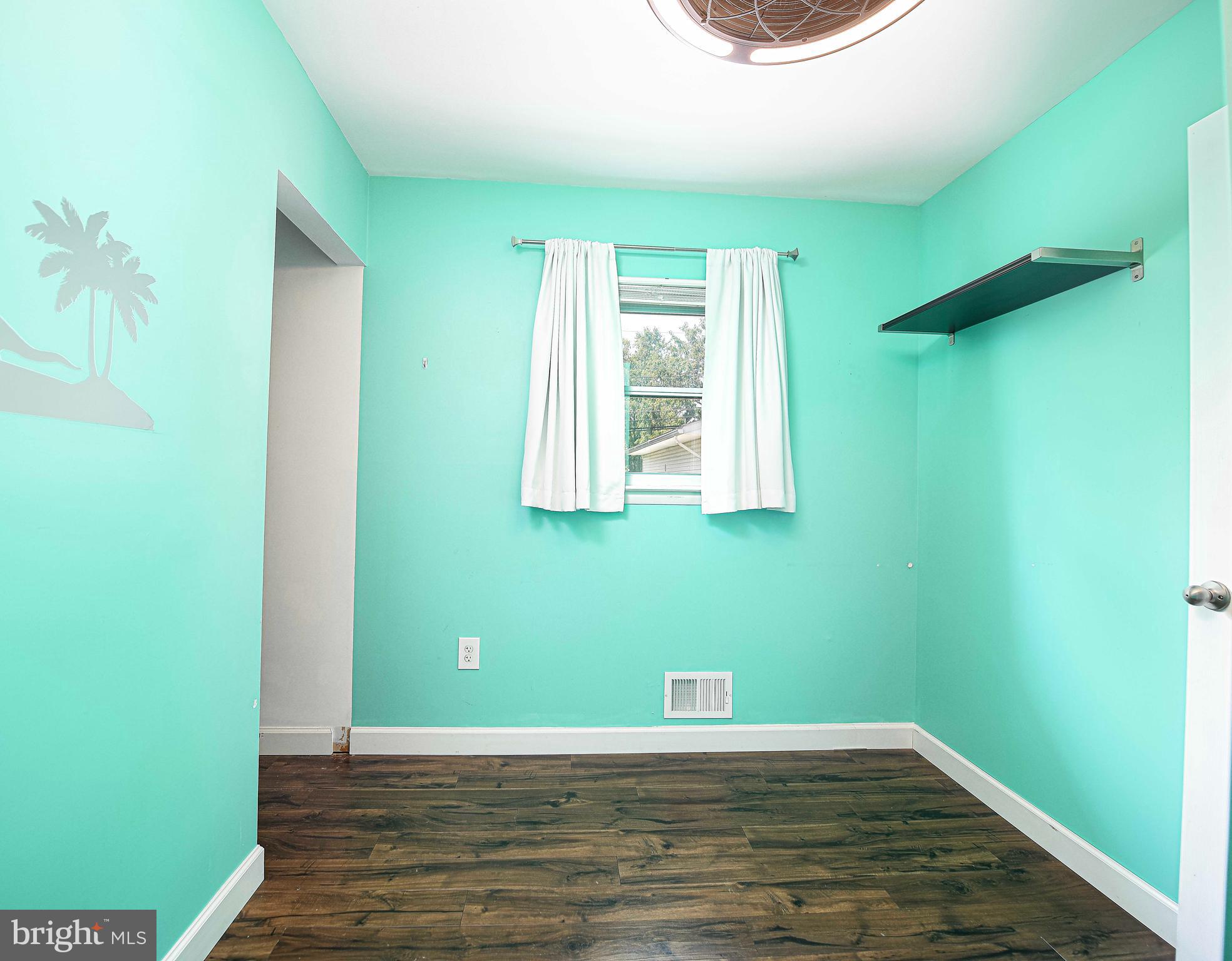 BRAEMAR - Residential