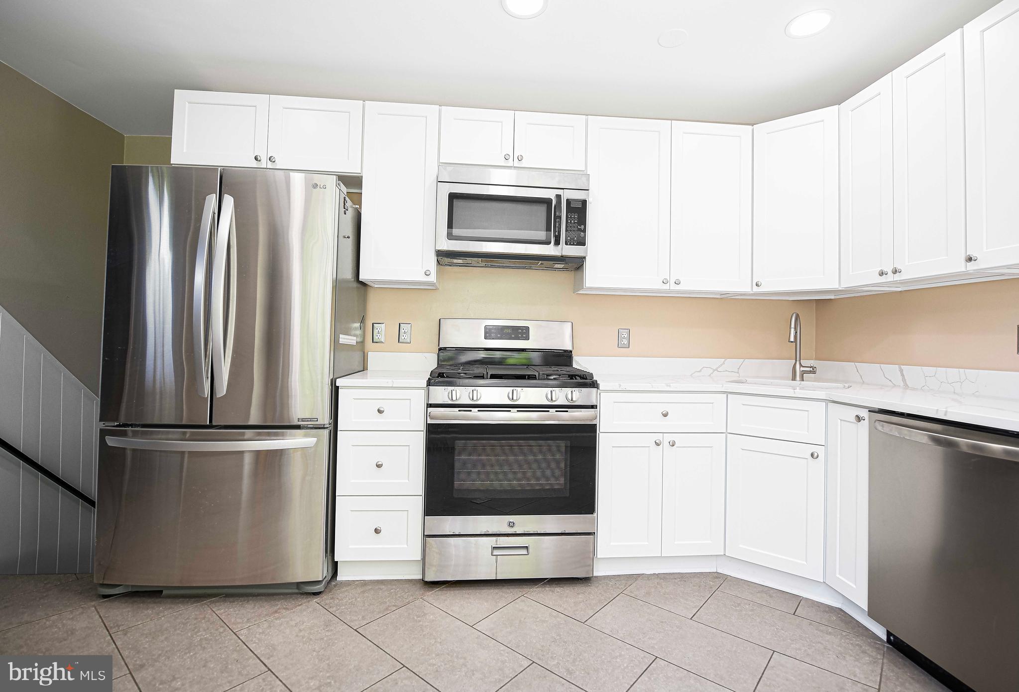 BRAEMAR - Residential