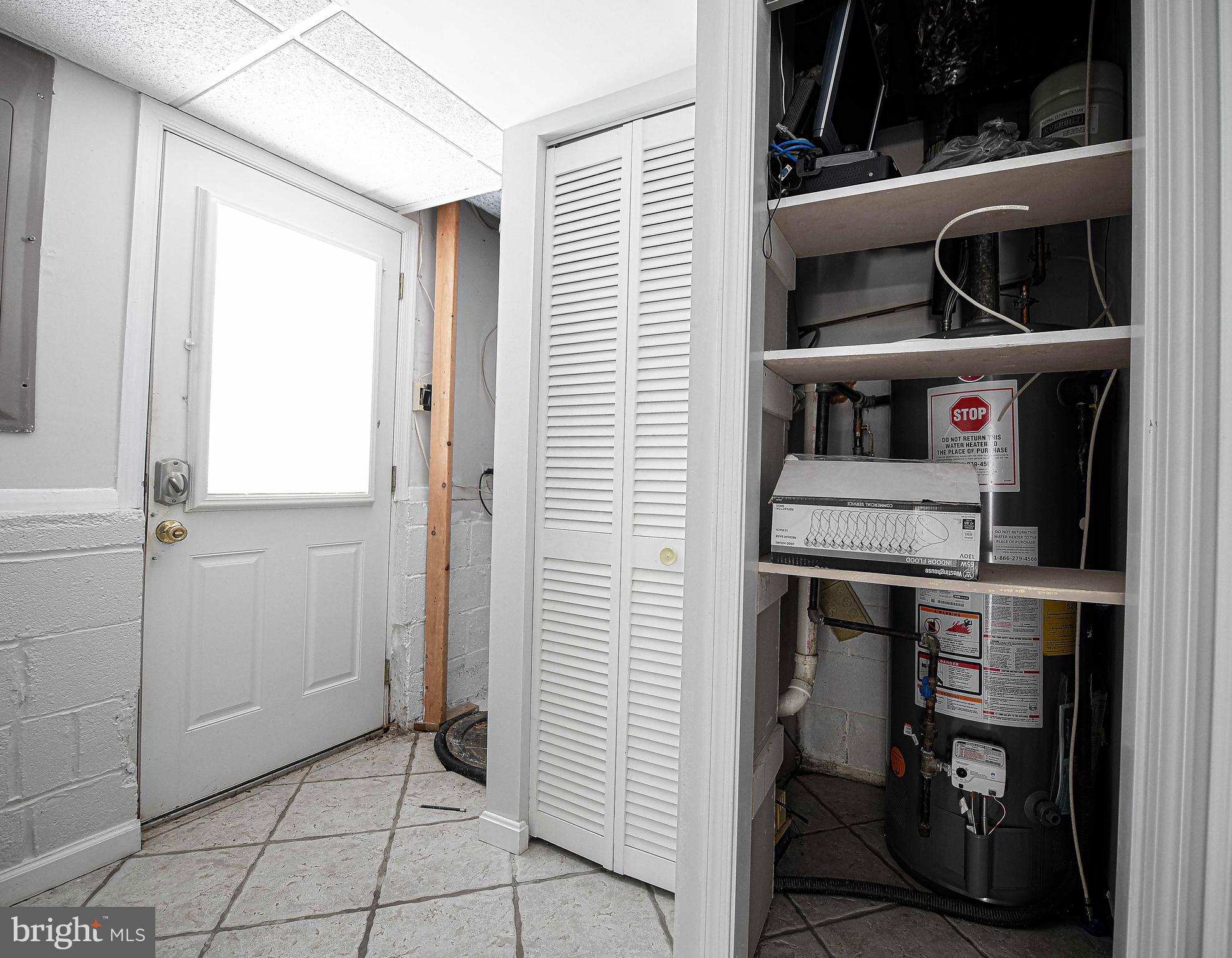 BRAEMAR - Residential