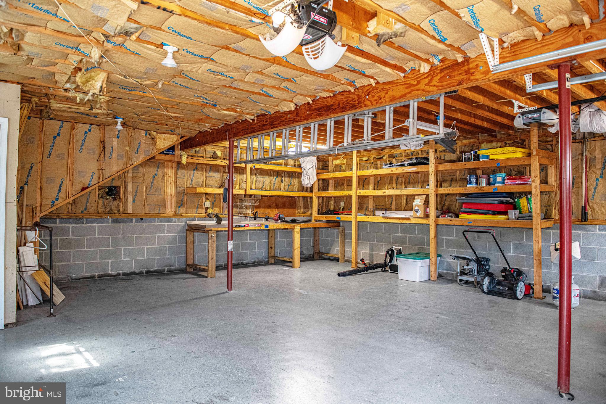 BRAEMAR - Residential