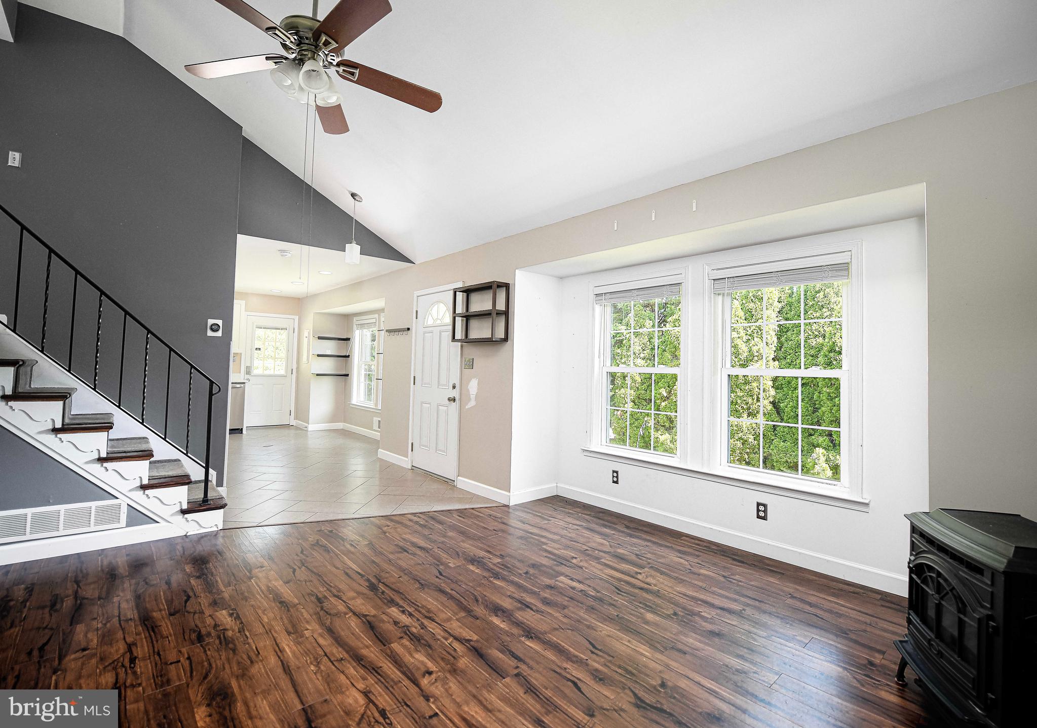 BRAEMAR - Residential