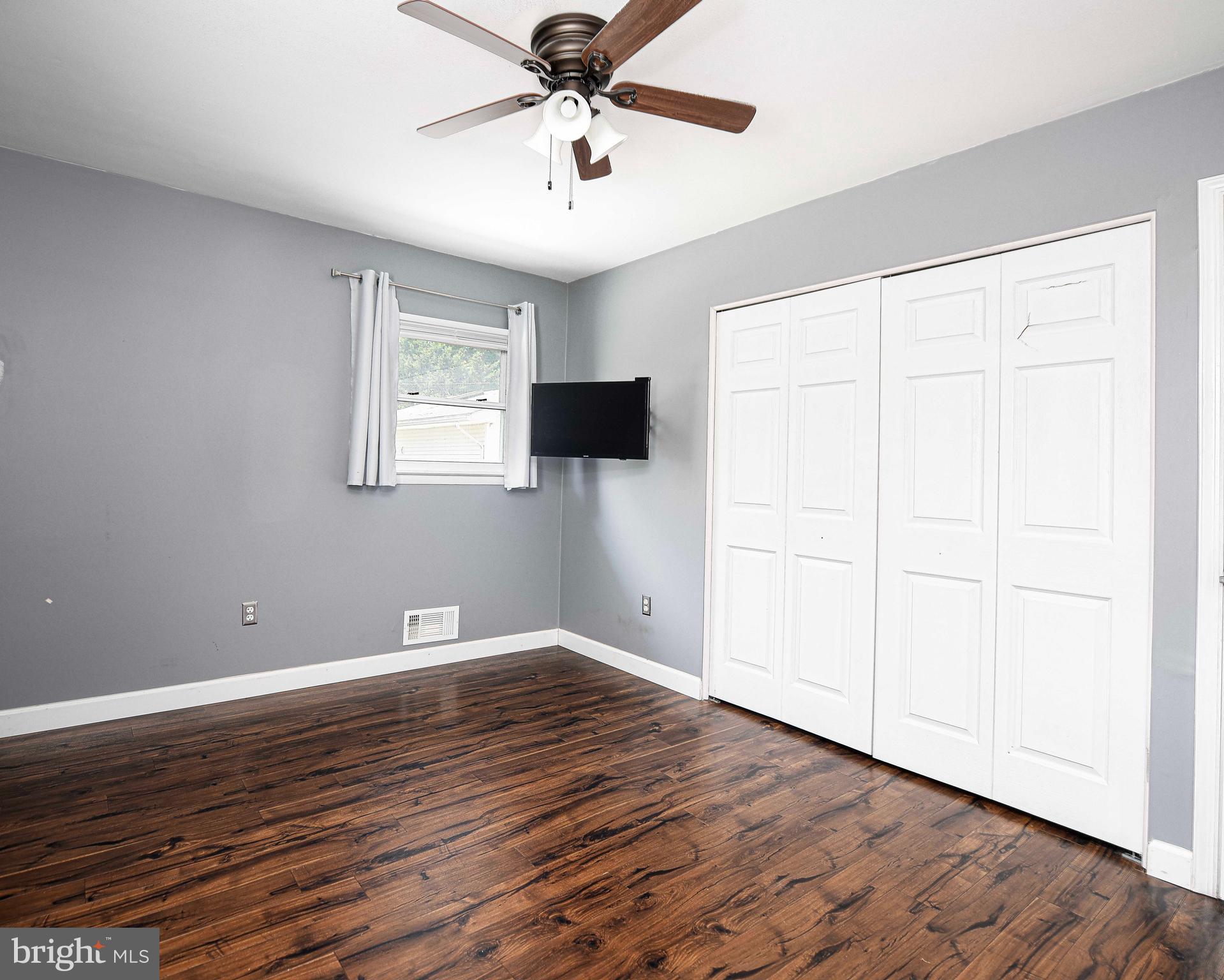 BRAEMAR - Residential