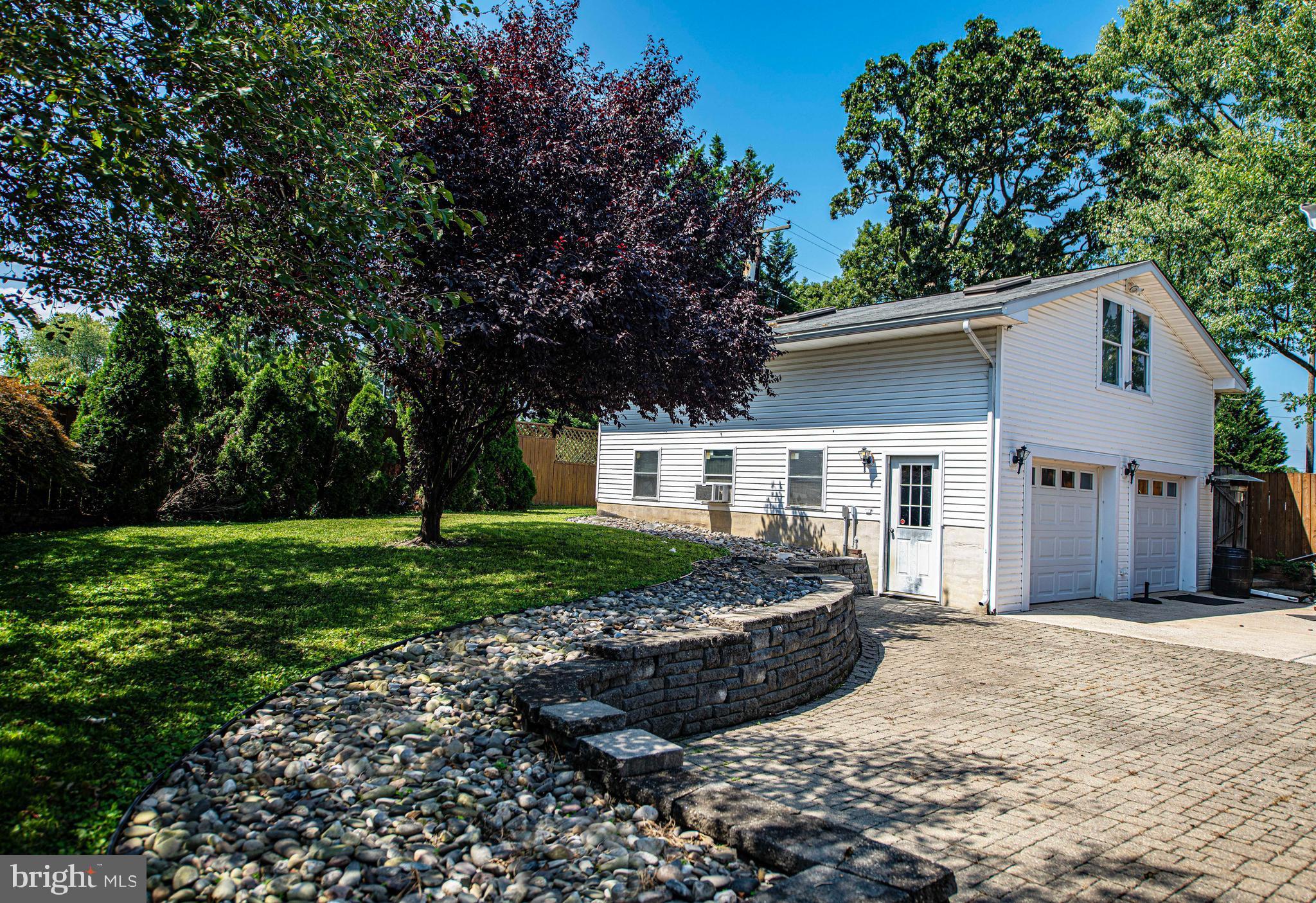 BRAEMAR - Residential