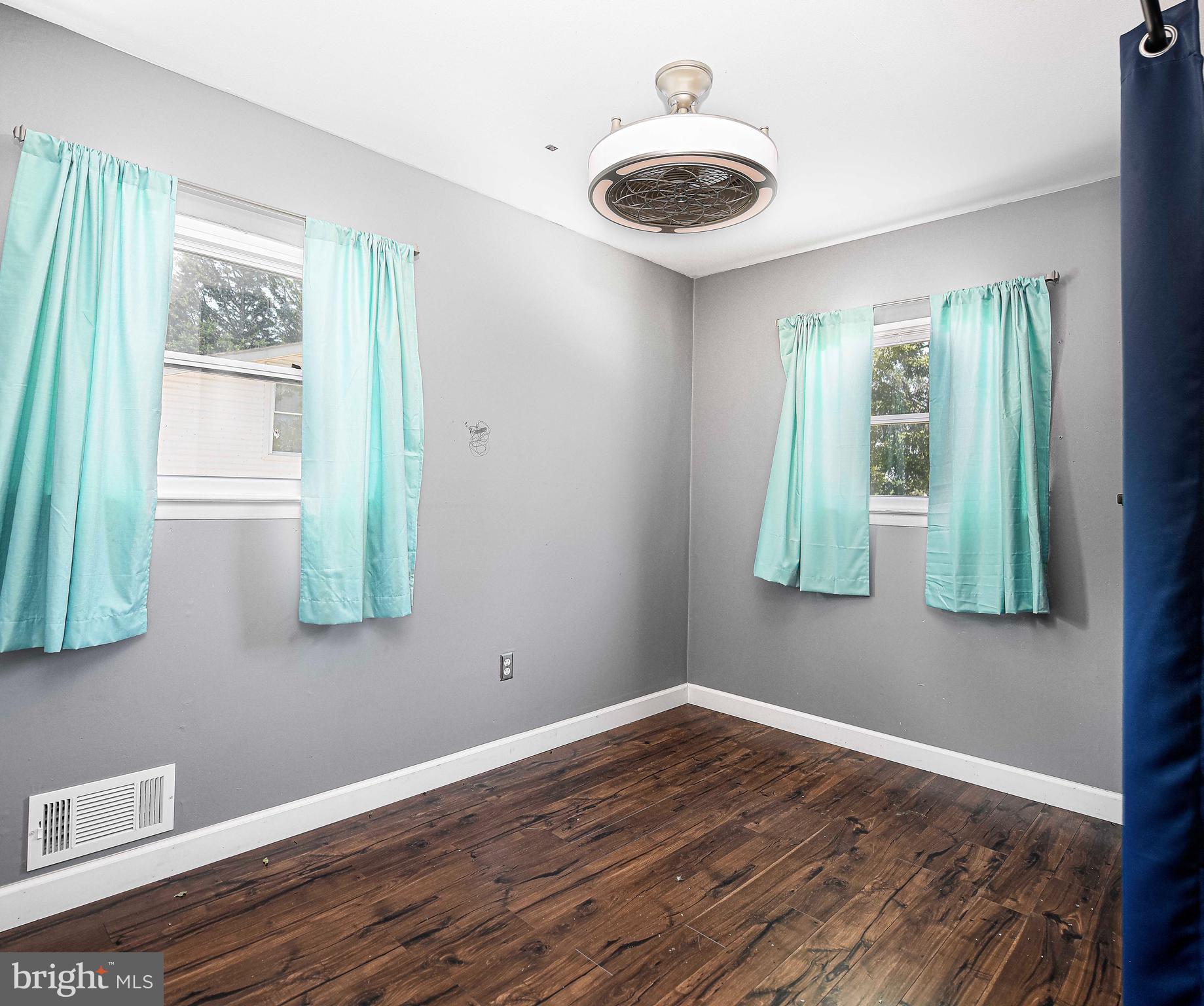 BRAEMAR - Residential