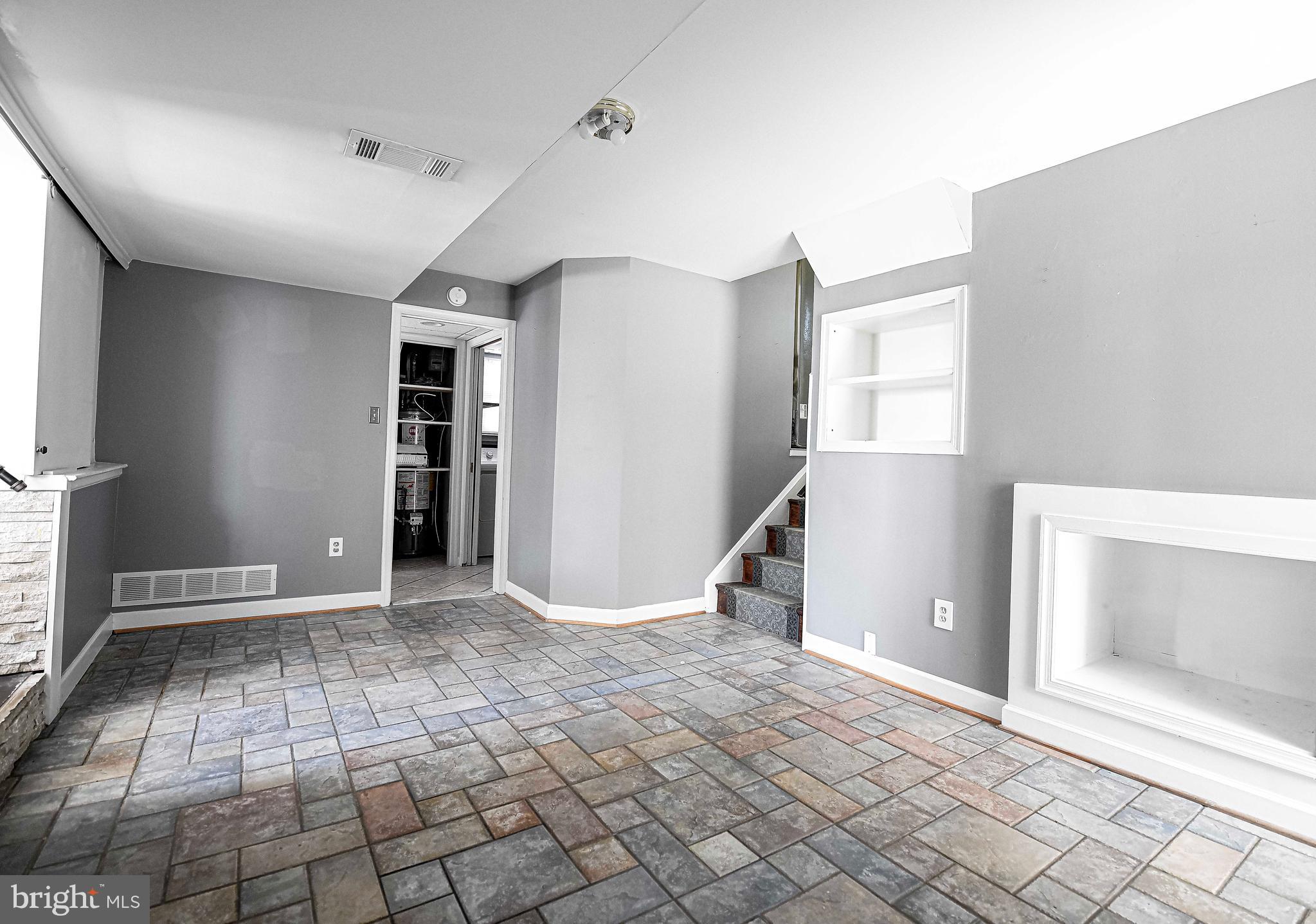 BRAEMAR - Residential