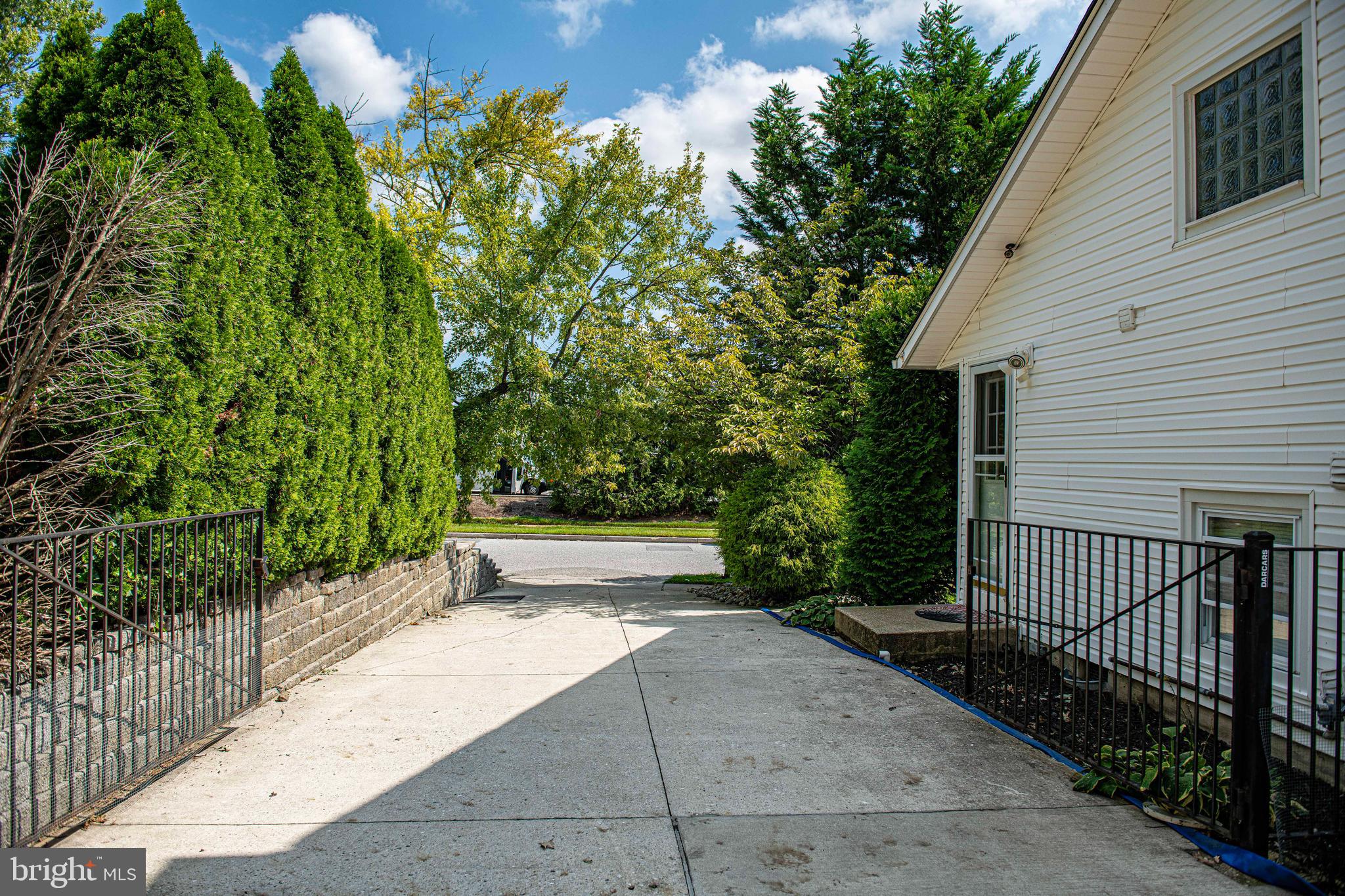 BRAEMAR - Residential