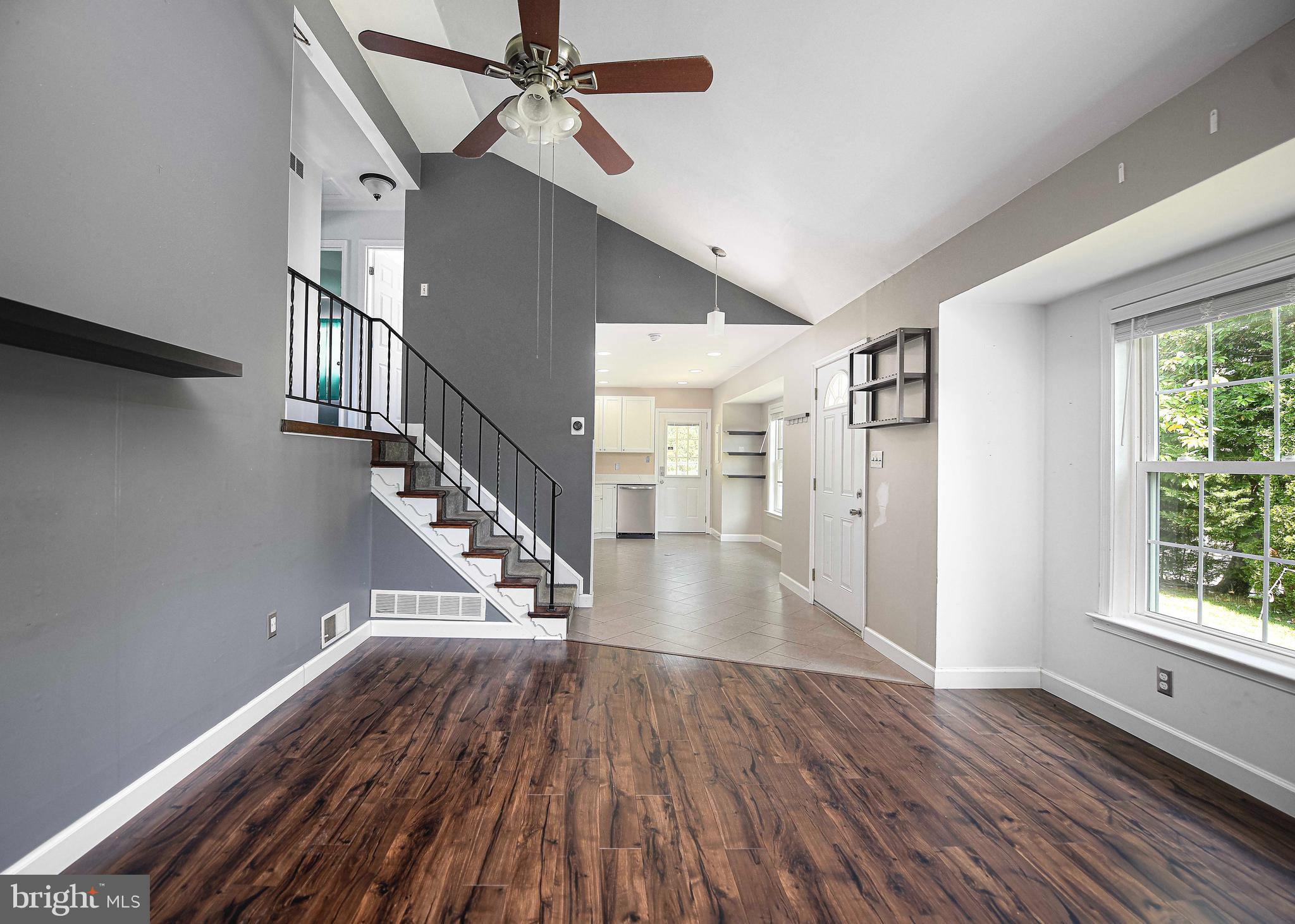 BRAEMAR - Residential