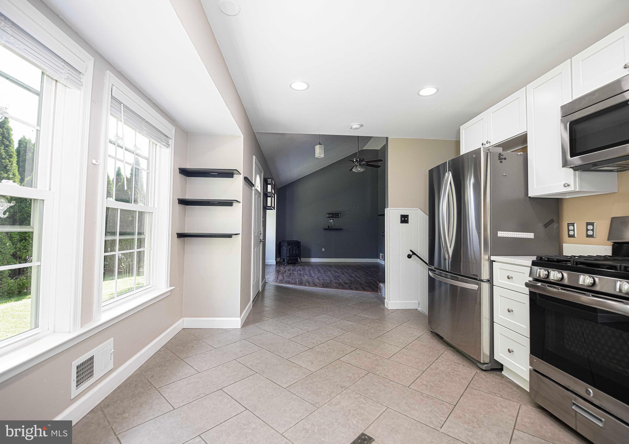 BRAEMAR - Residential