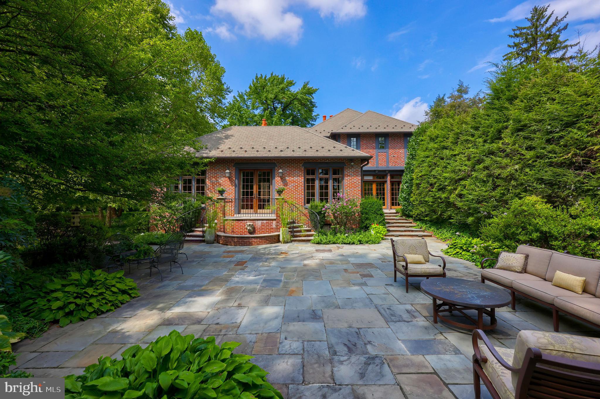 LANCASTER TWP - Residential