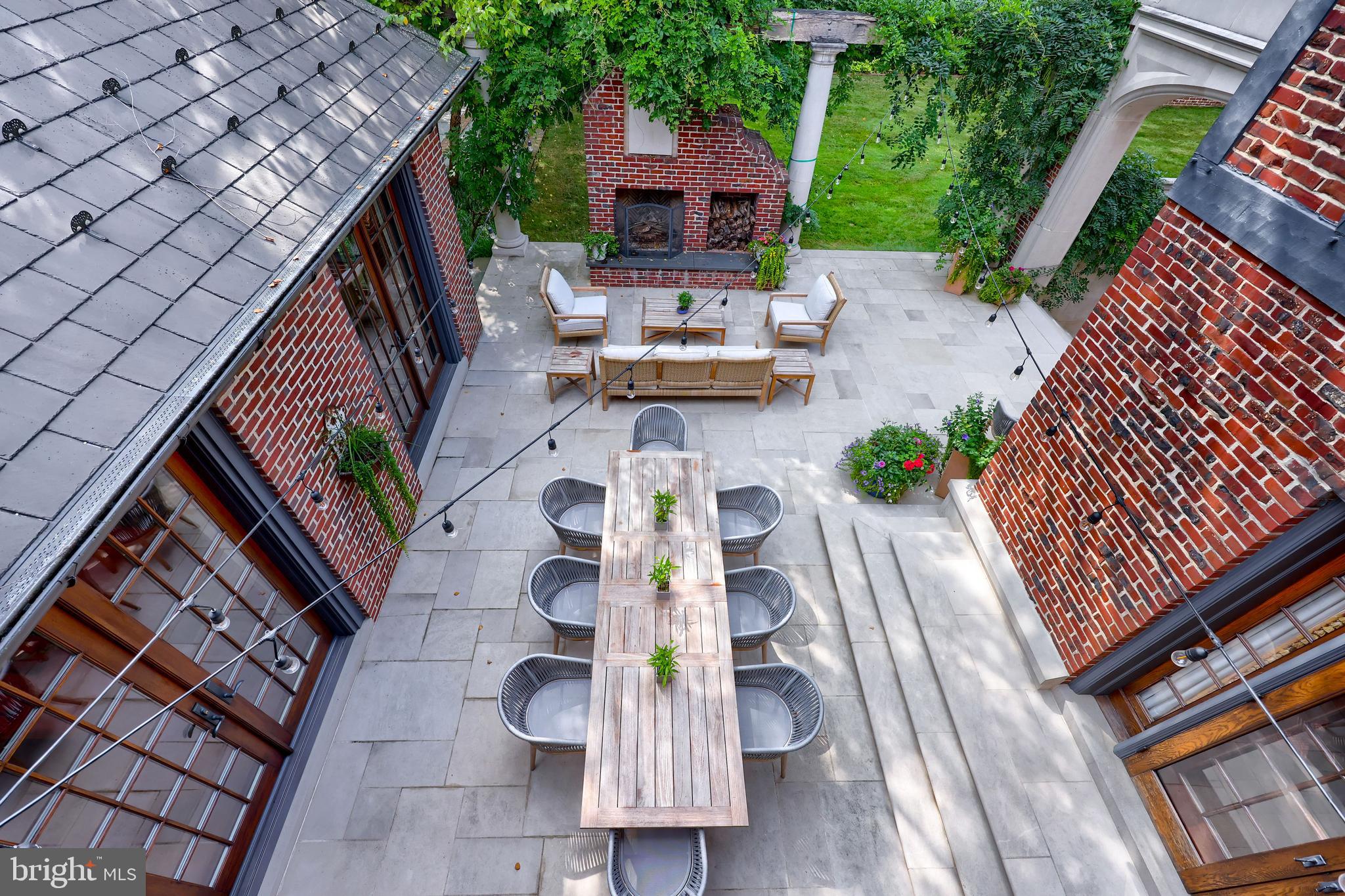 LANCASTER TWP - Residential