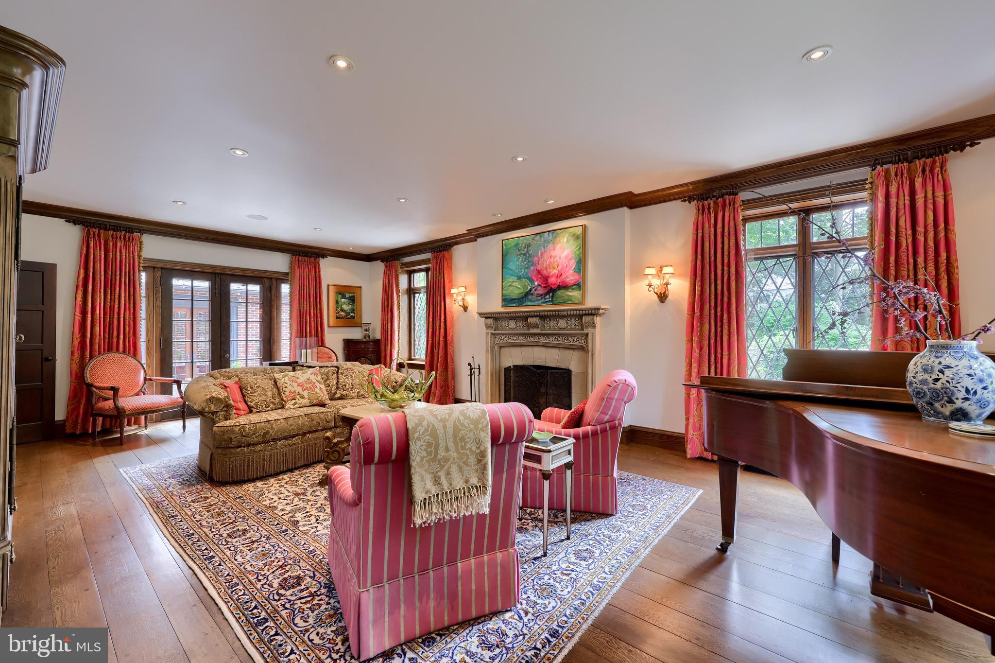 LANCASTER TWP - Residential