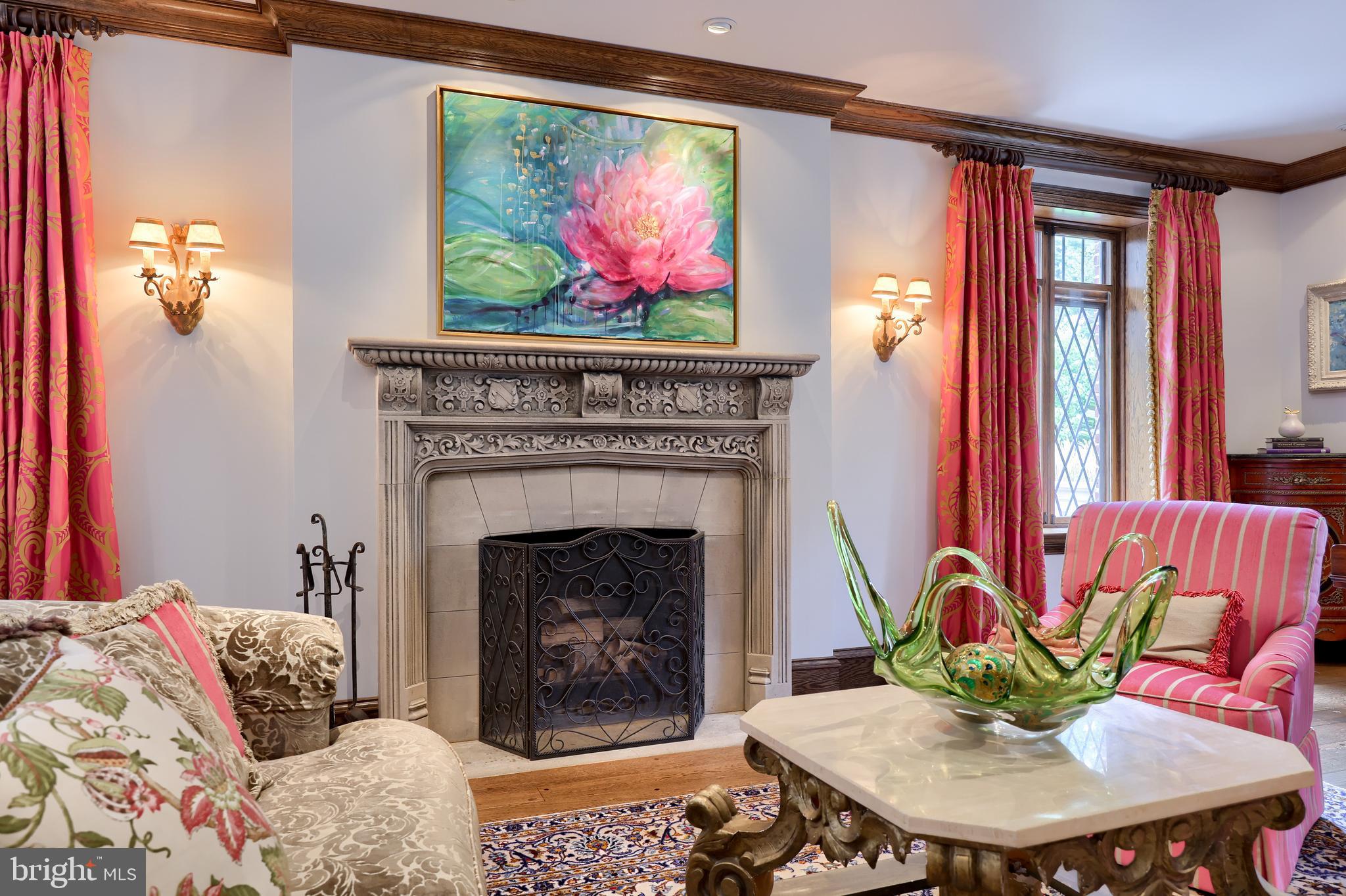 LANCASTER TWP - Residential