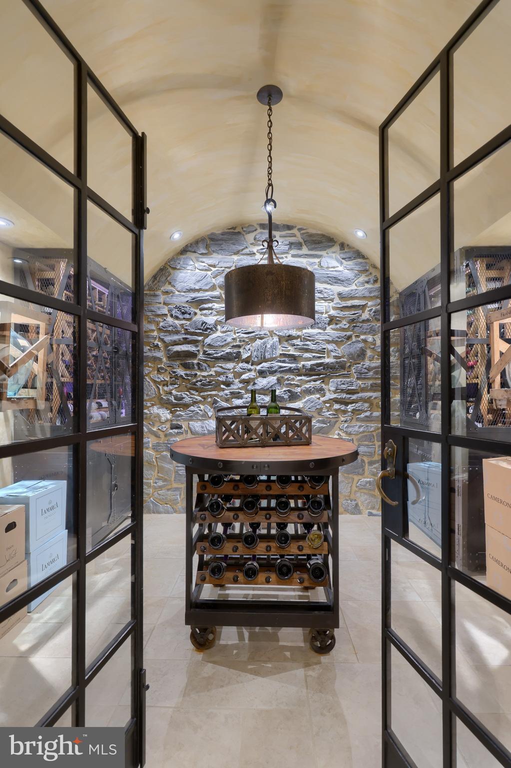 LANCASTER TWP - Residential