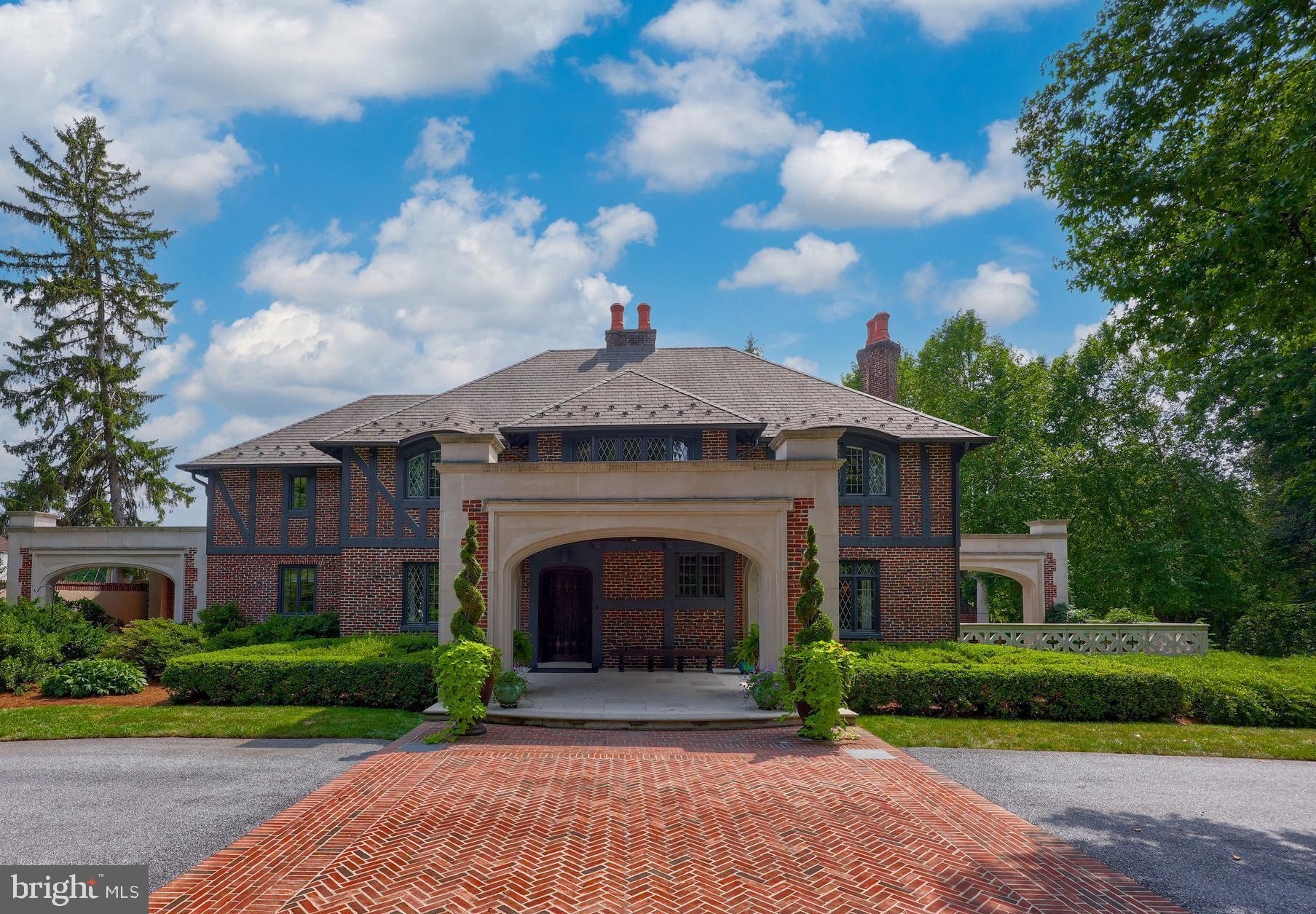 LANCASTER TWP - Residential