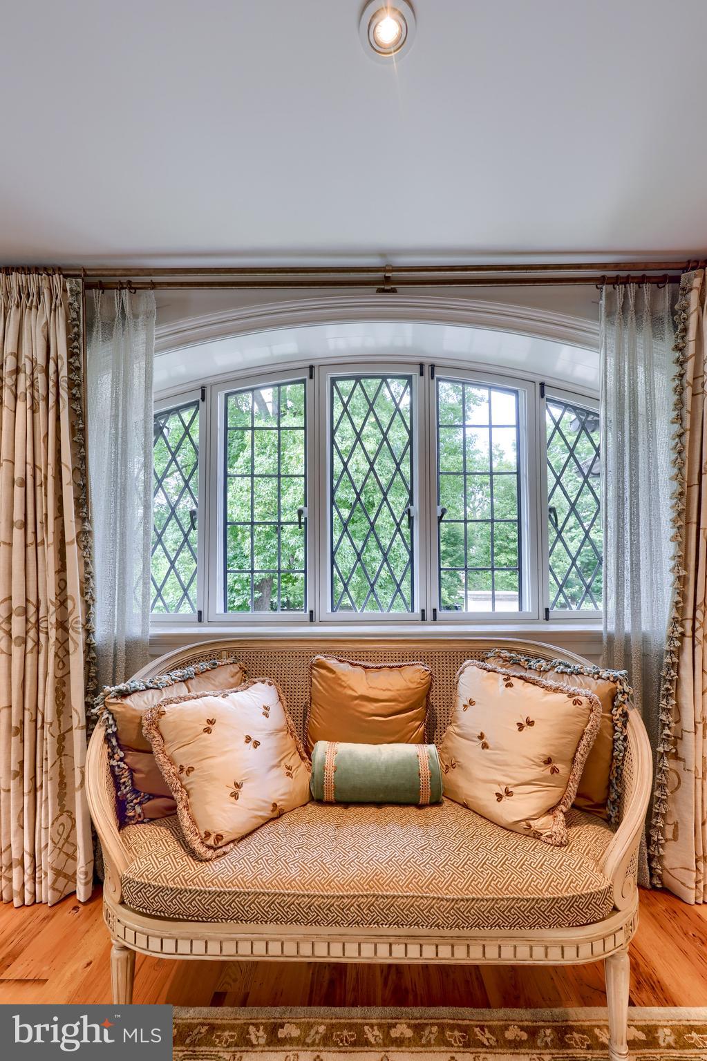 LANCASTER TWP - Residential