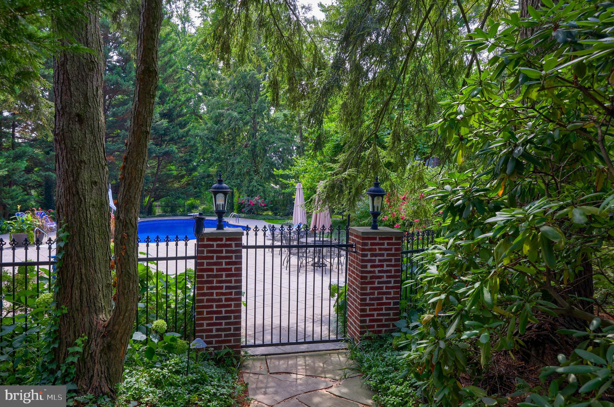 LANCASTER TWP - Residential