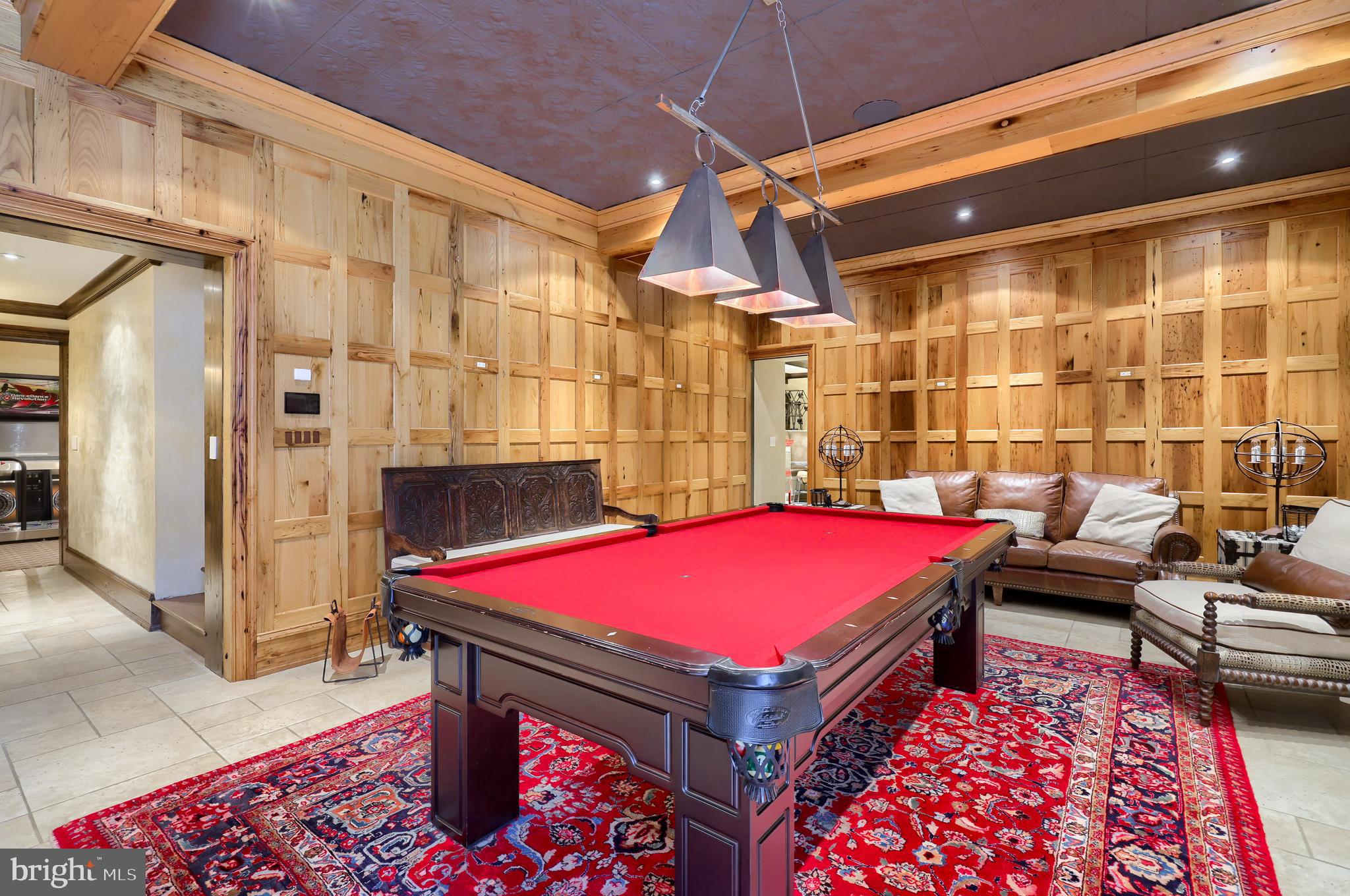 LANCASTER TWP - Residential