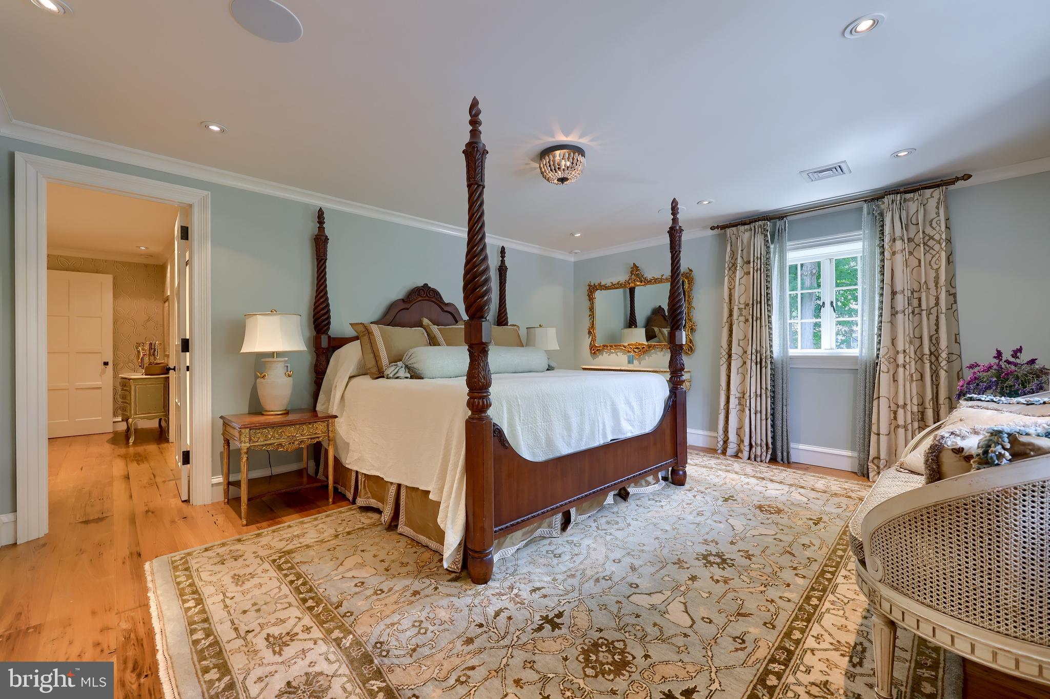 LANCASTER TWP - Residential