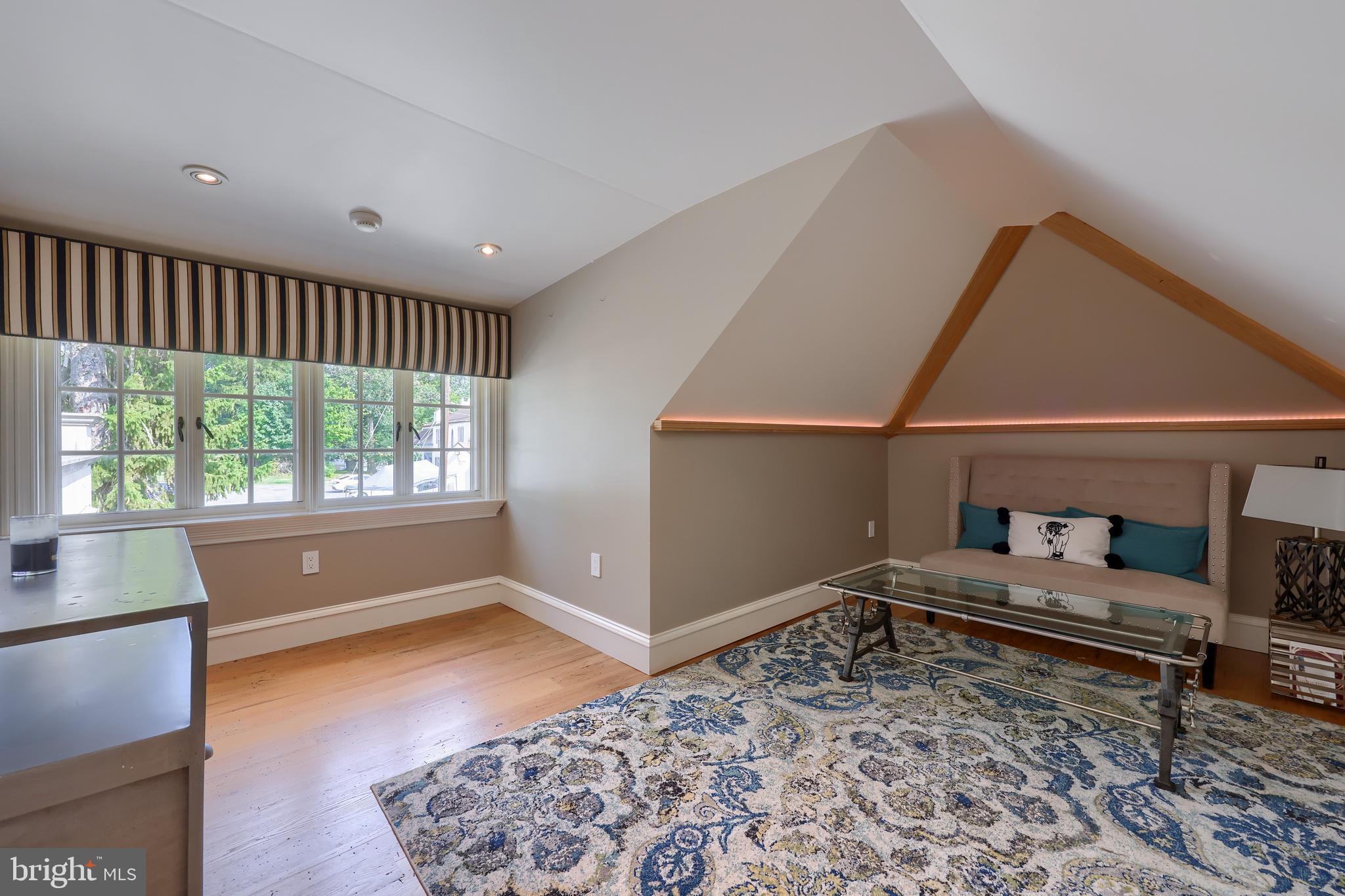 LANCASTER TWP - Residential