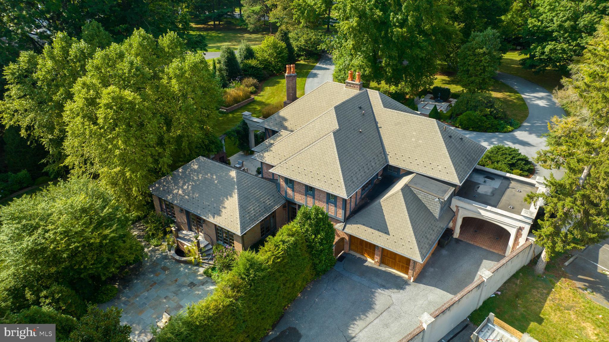 LANCASTER TWP - Residential