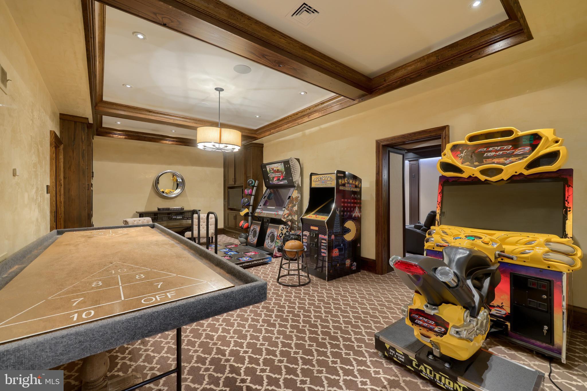 LANCASTER TWP - Residential