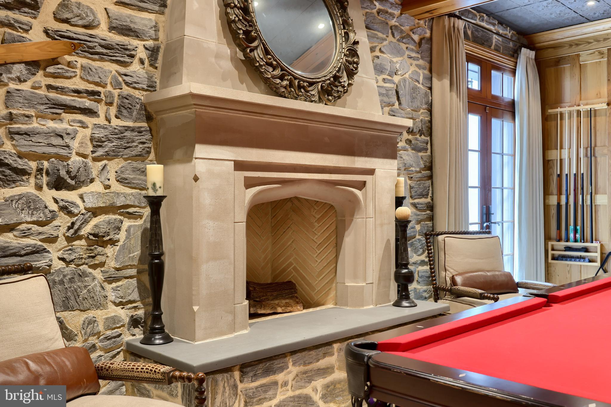 LANCASTER TWP - Residential