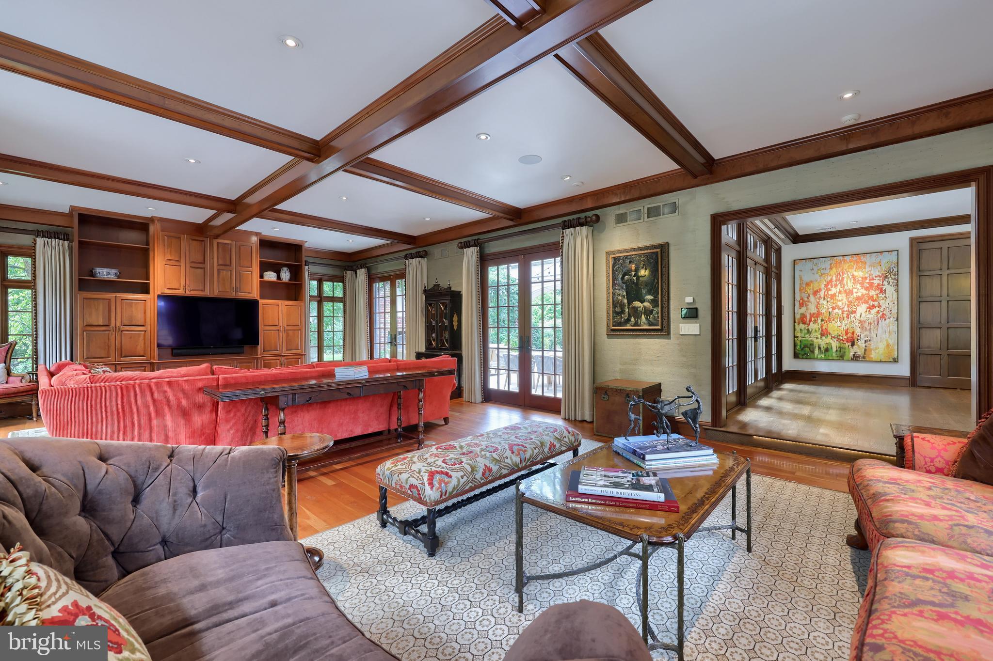 LANCASTER TWP - Residential