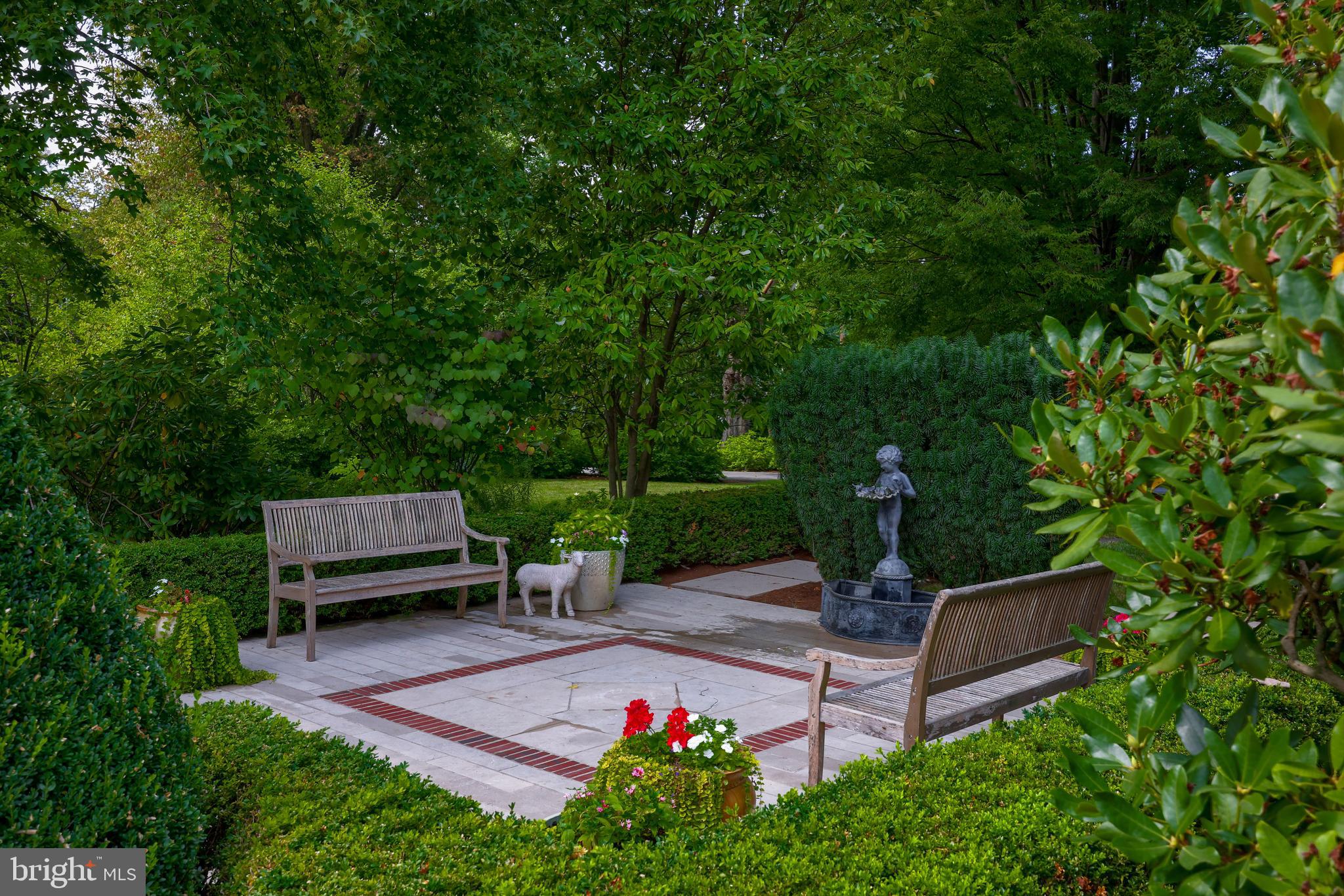 LANCASTER TWP - Residential