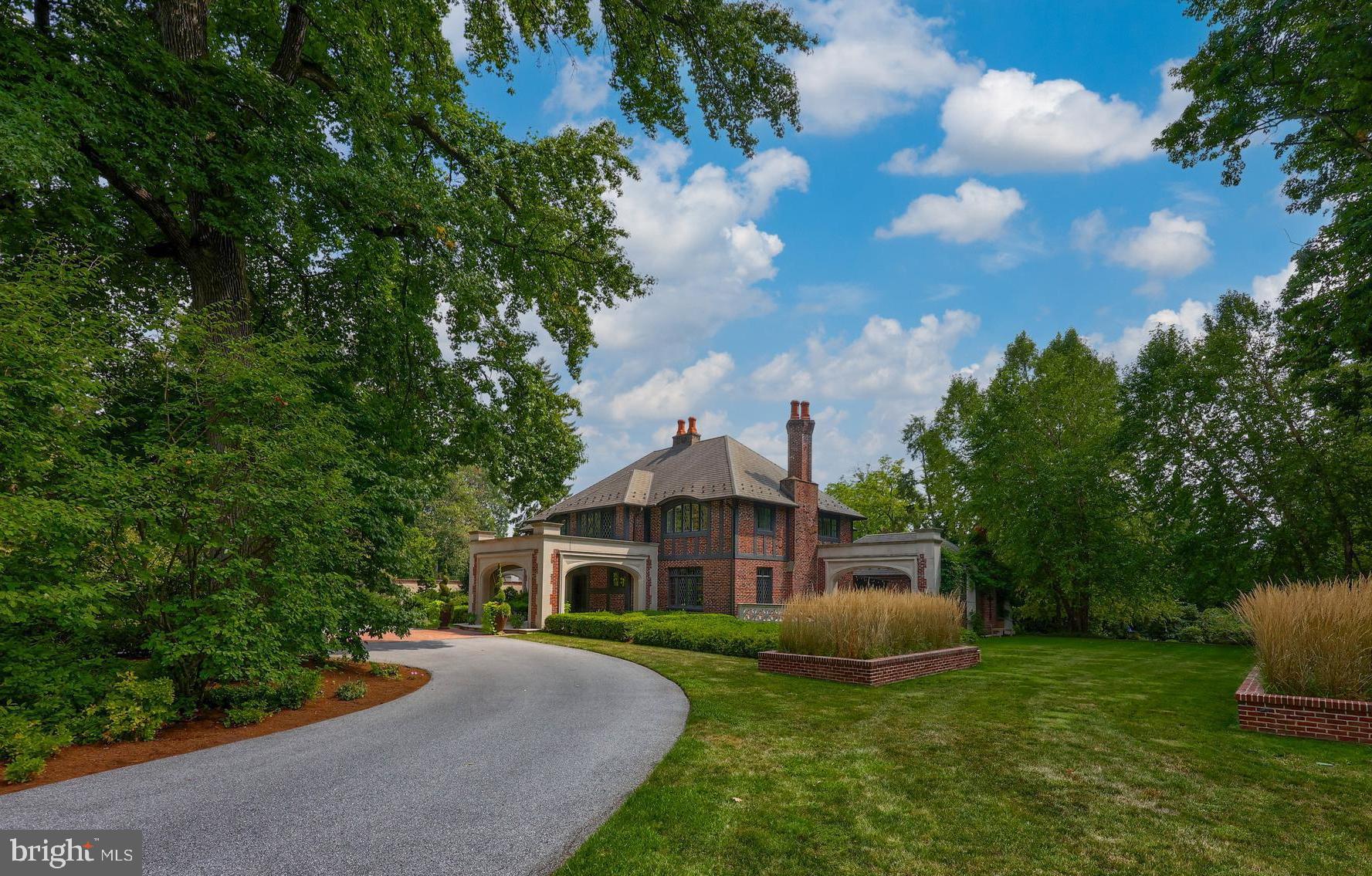 LANCASTER TWP - Residential