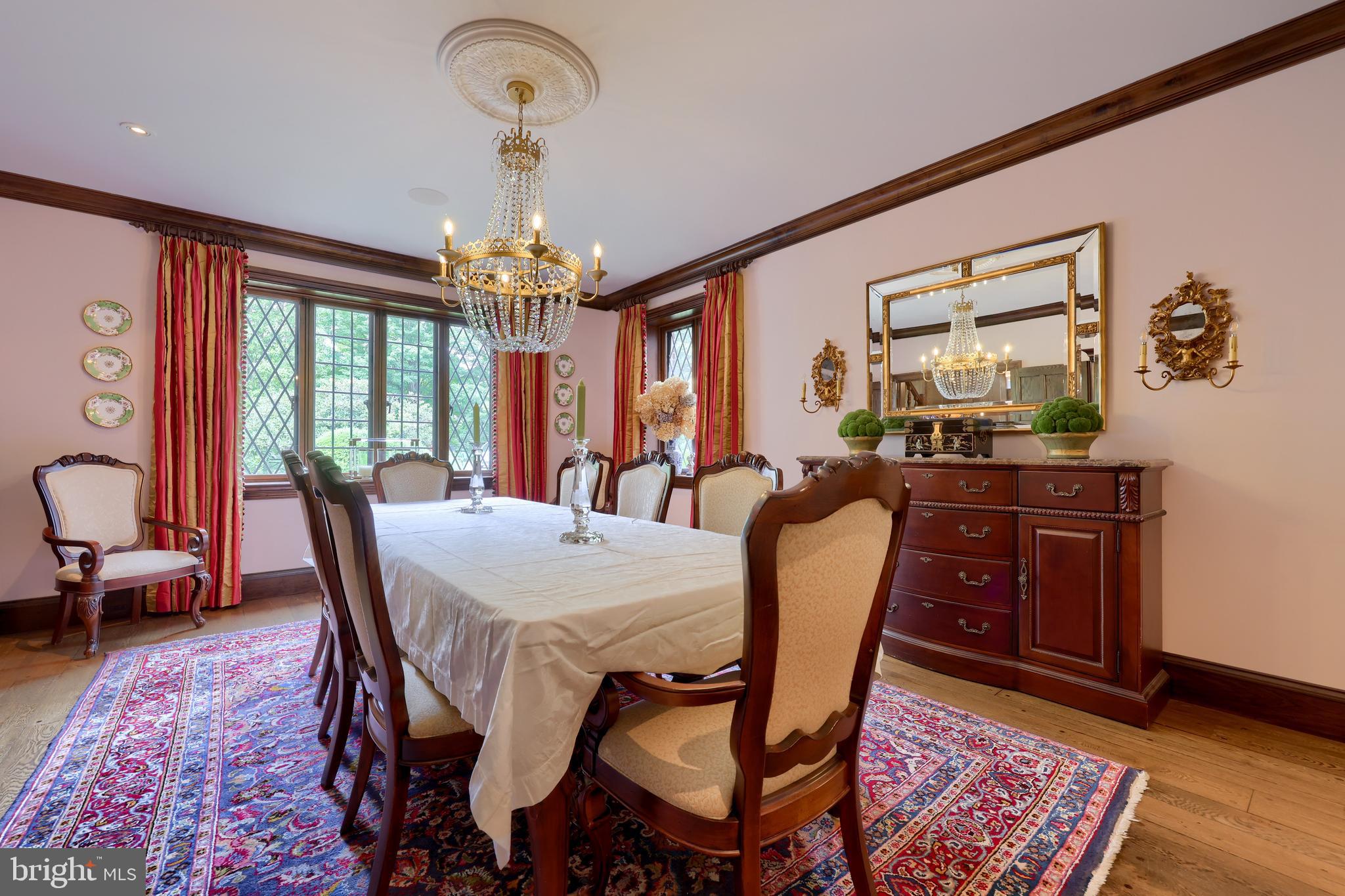 LANCASTER TWP - Residential