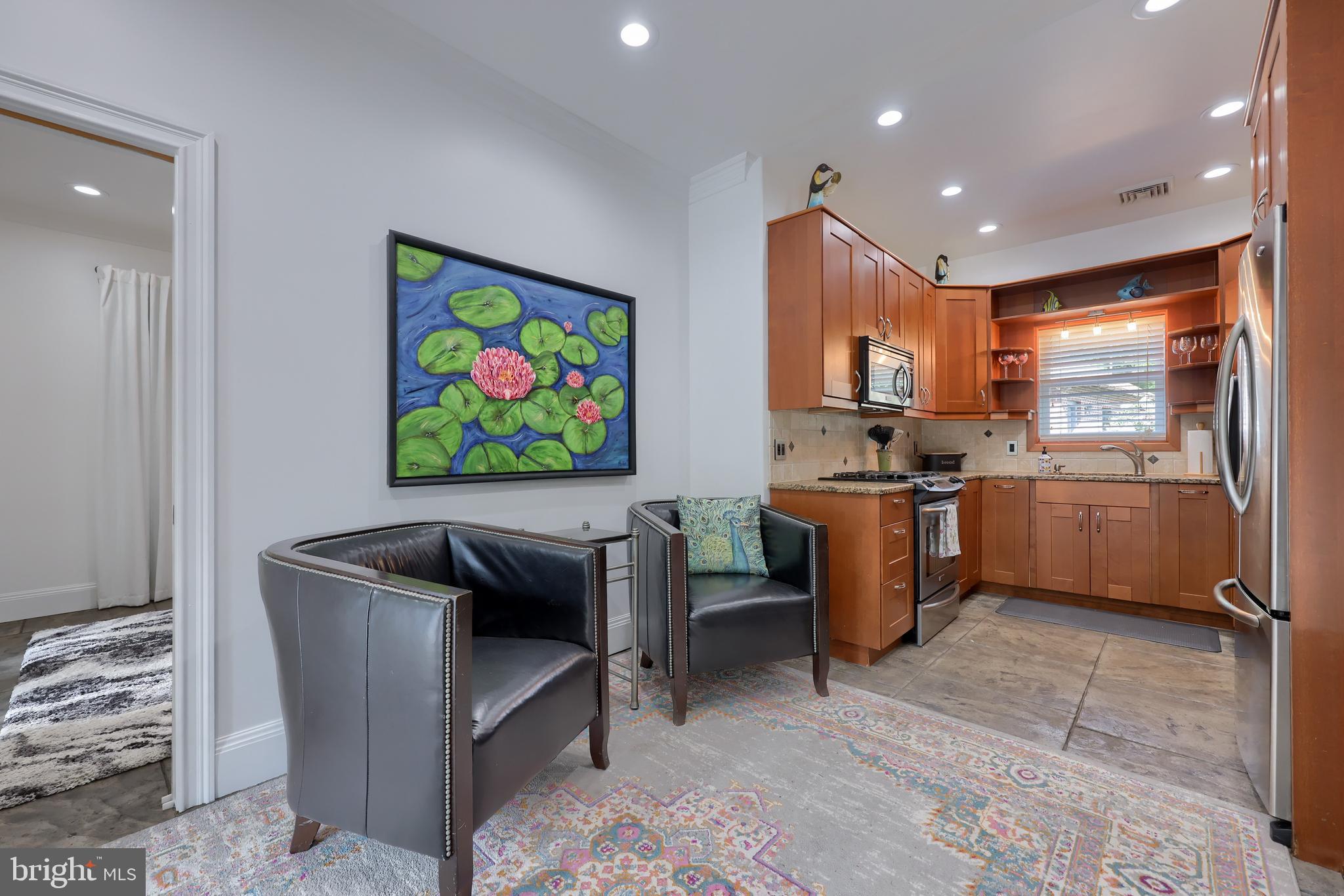 LANCASTER TWP - Residential