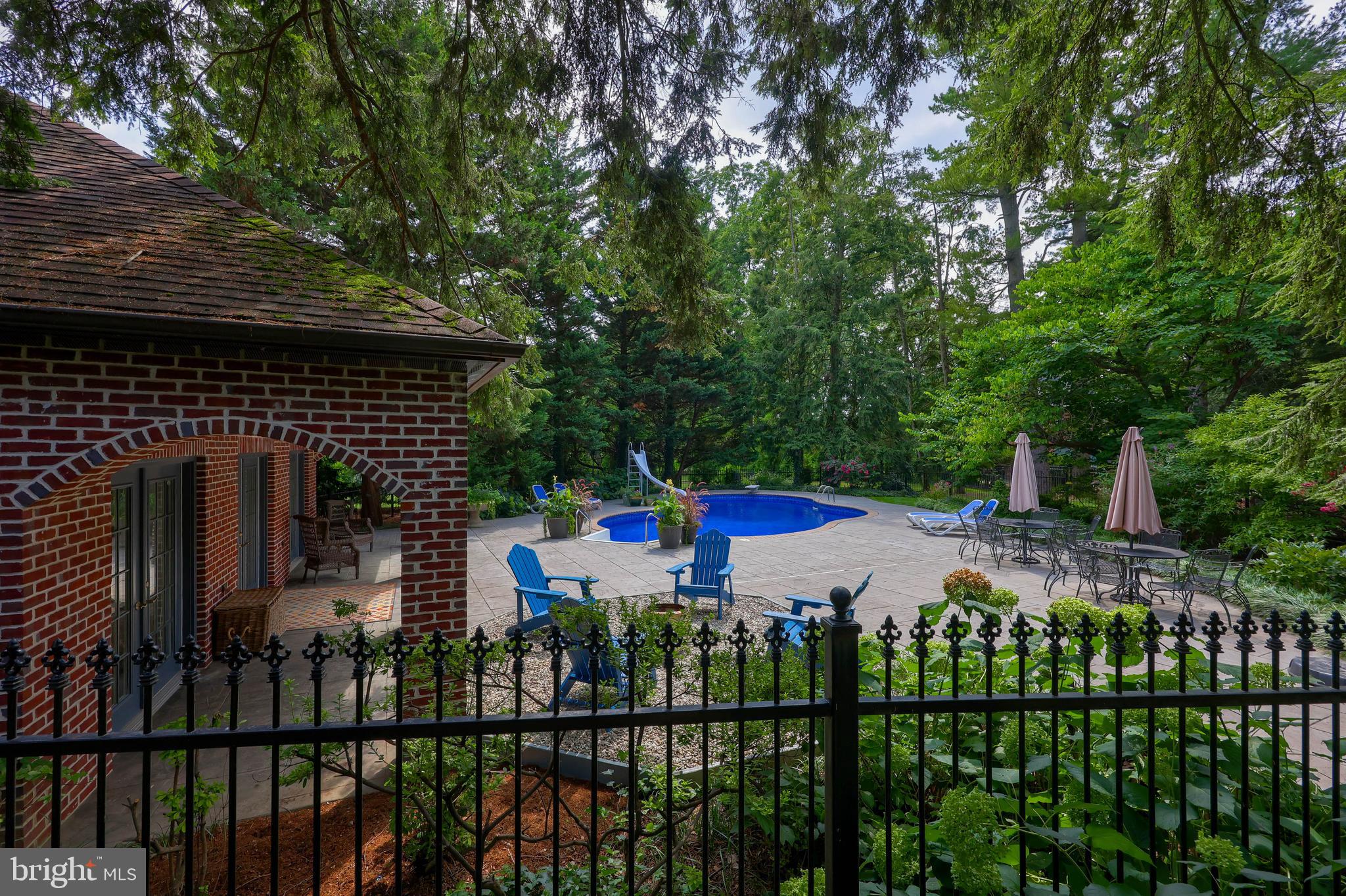 LANCASTER TWP - Residential