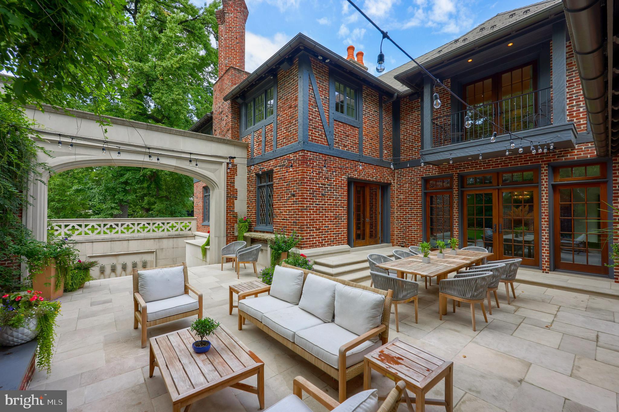 LANCASTER TWP - Residential